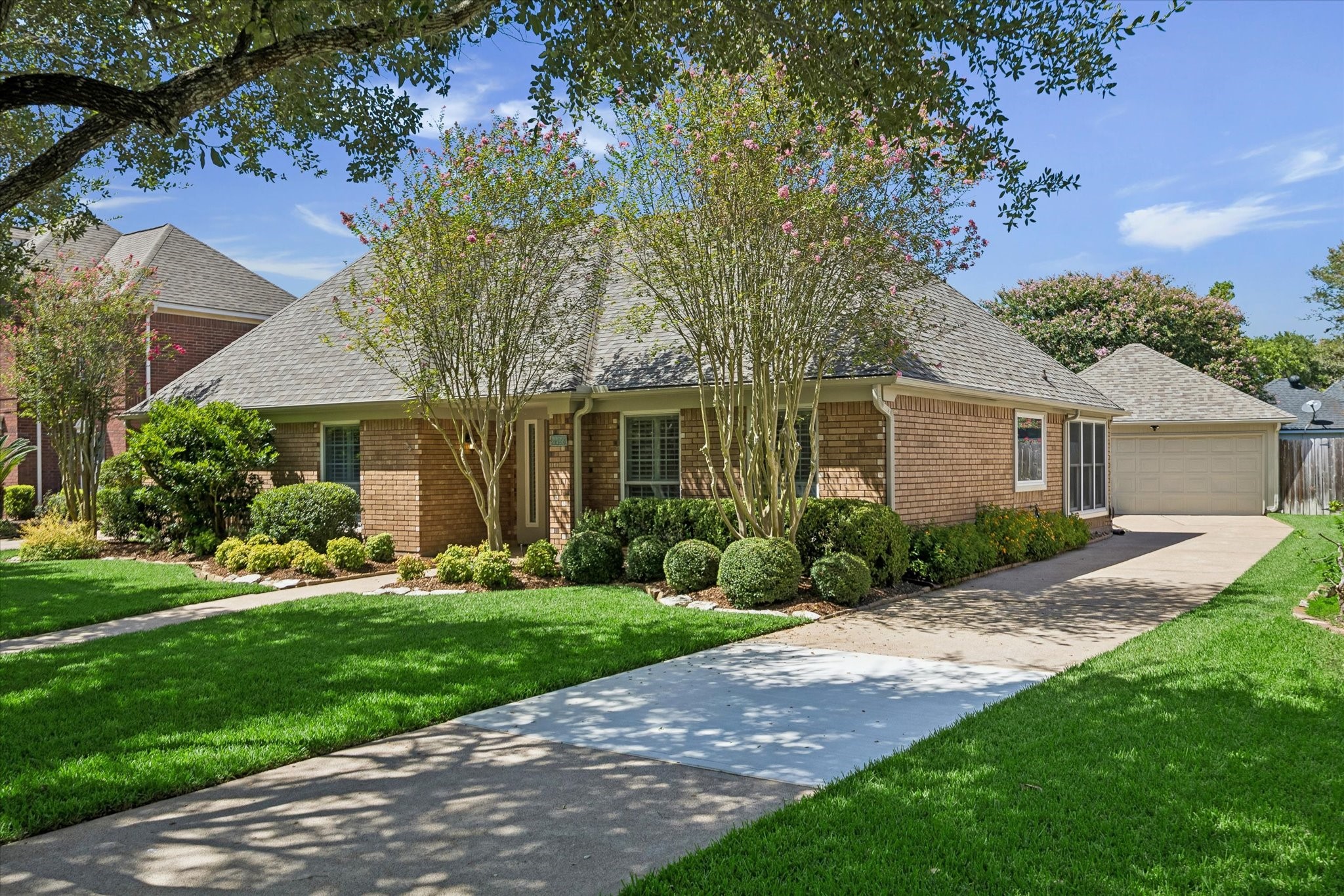 4423 Bermuda Drive
