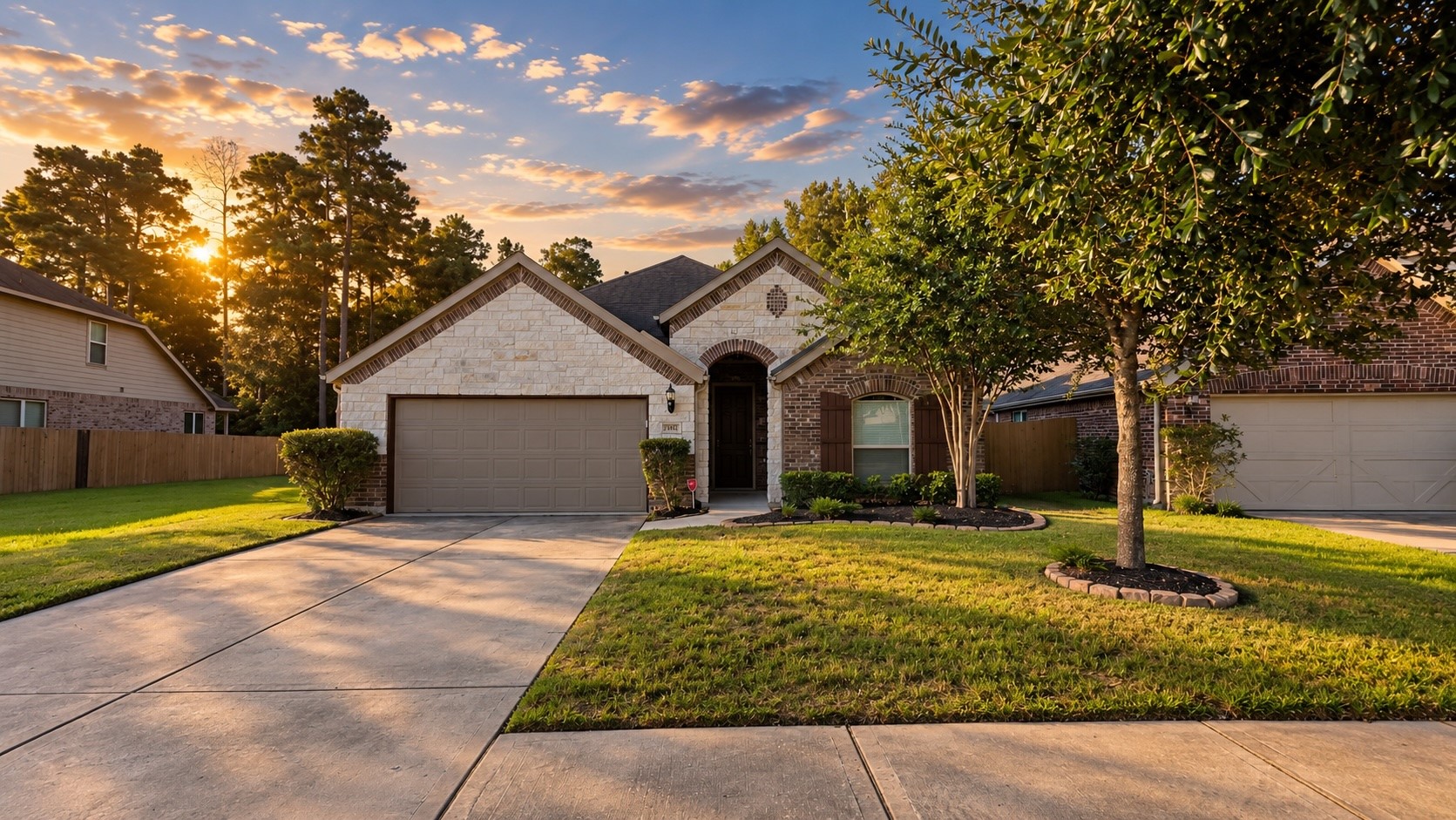 4746 Misty Ranch Drive