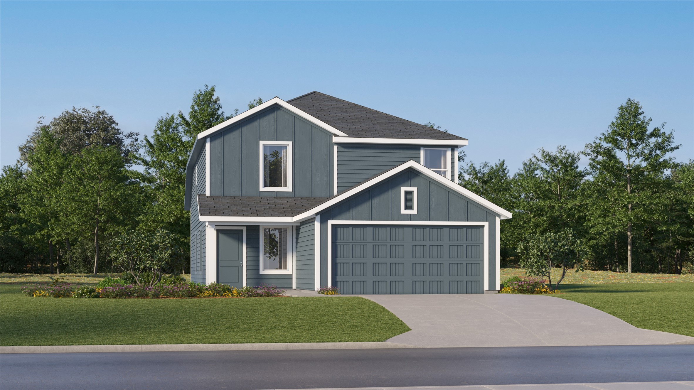 15442 Glinton Farm Lane