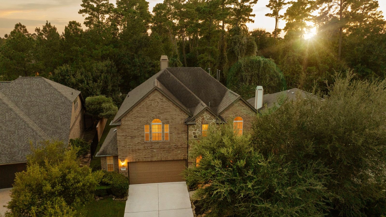126 Hearthshire Circle