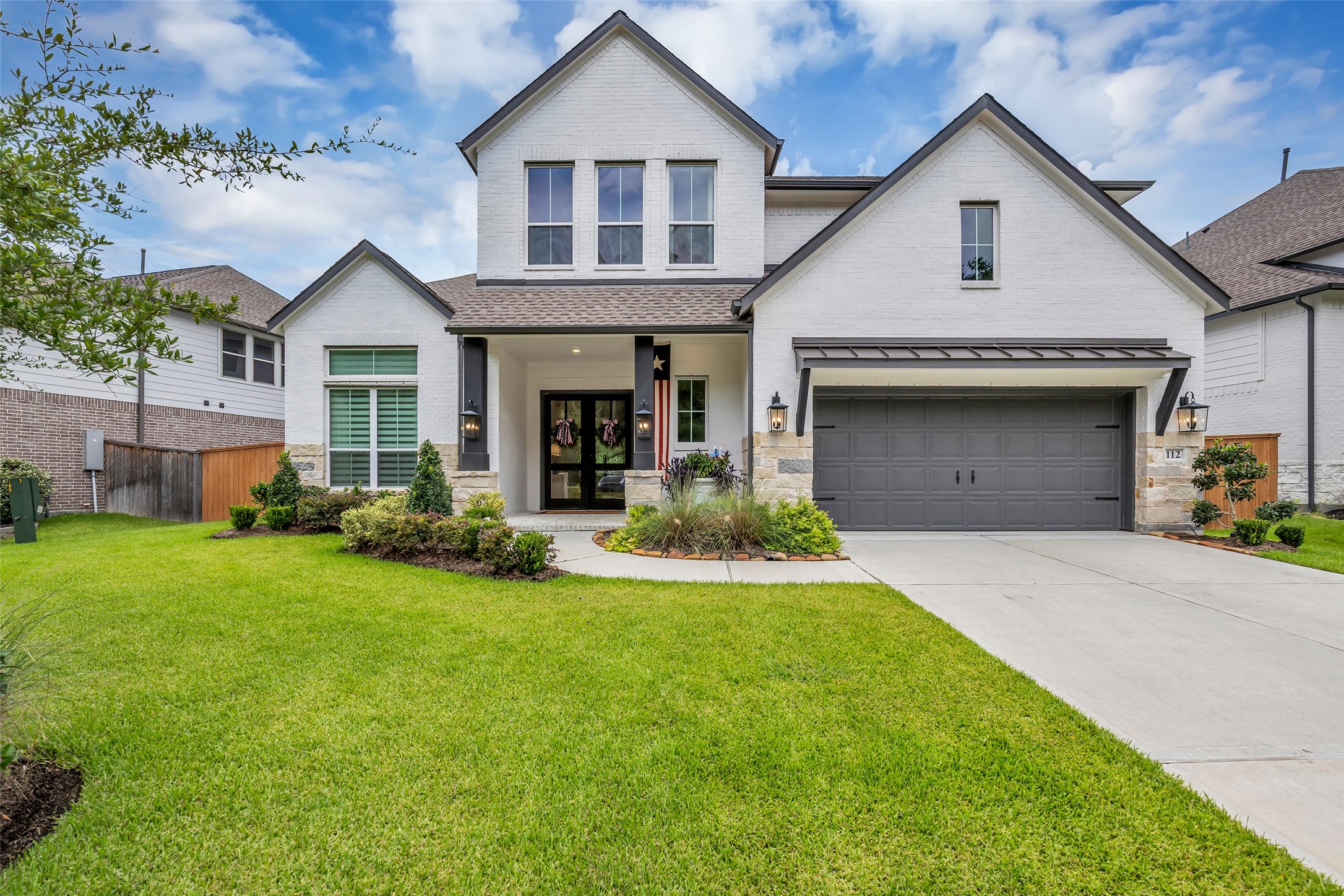 112 Founders Creek Lane