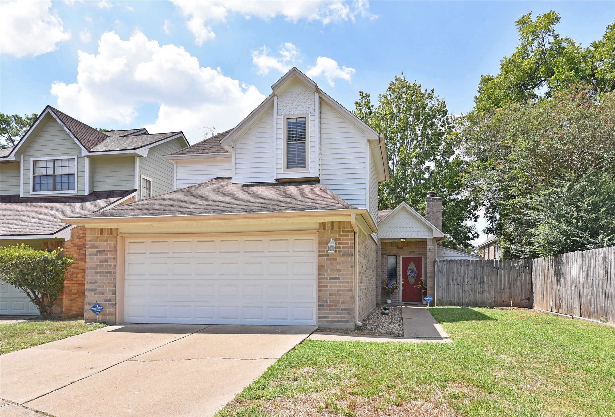 8409 Bayou Pine Court