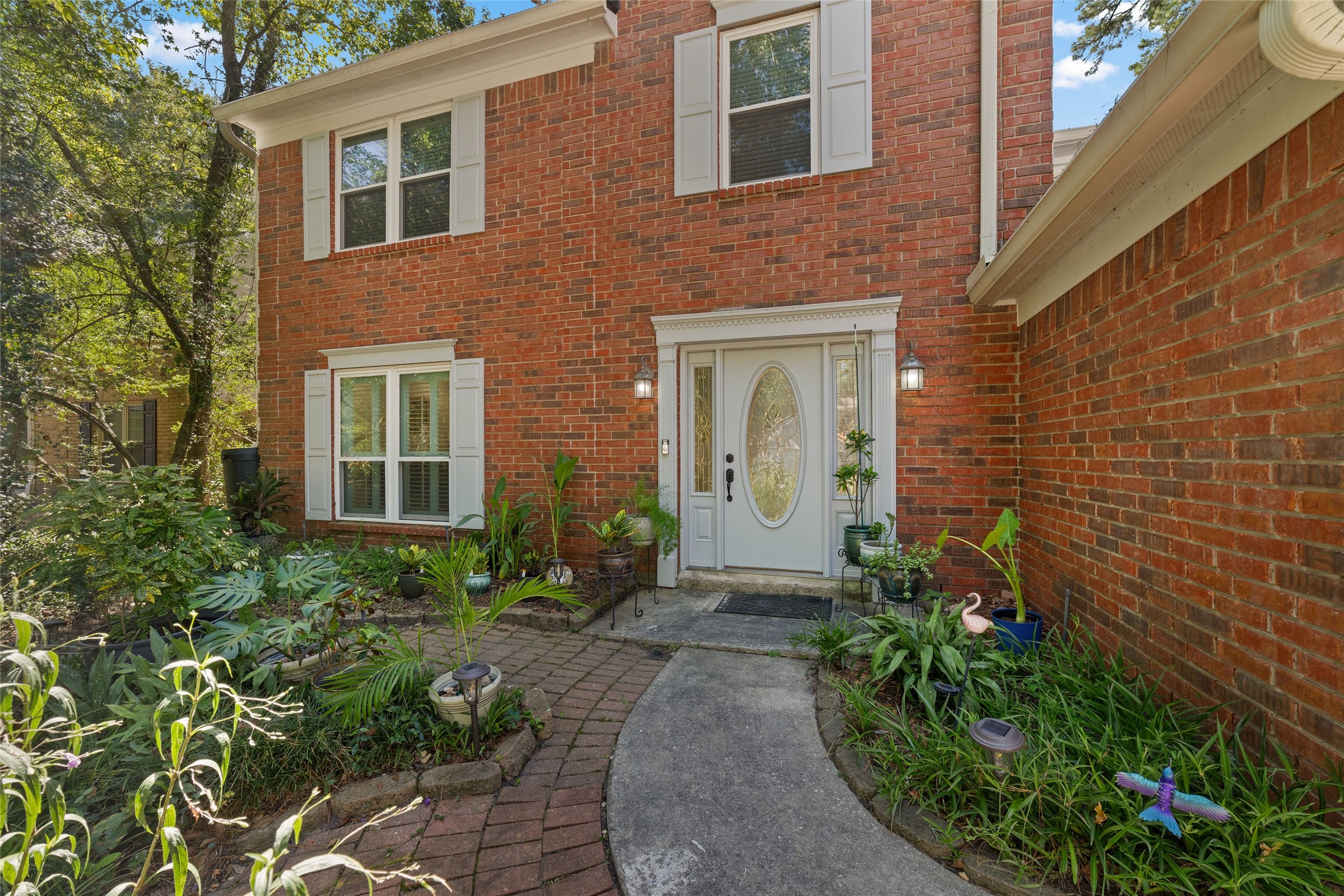 218 E Rainbow Ridge Circle