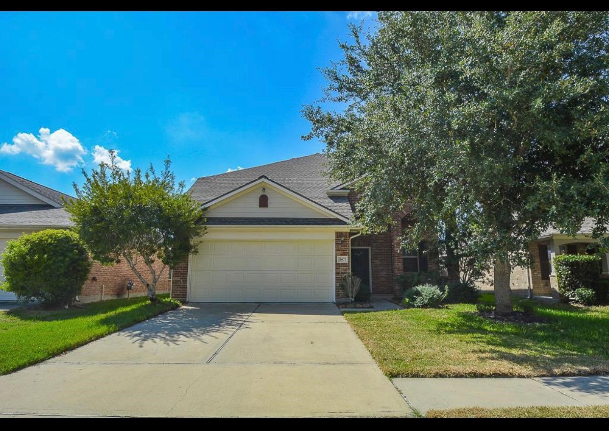 11407 Overland Trail Drive
