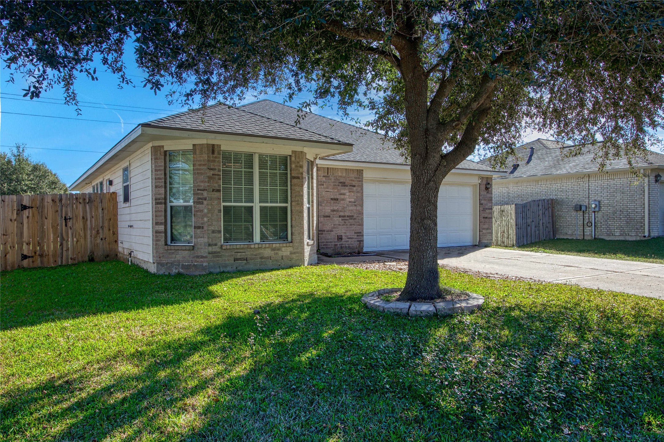 17818 Bullis Gap Drive