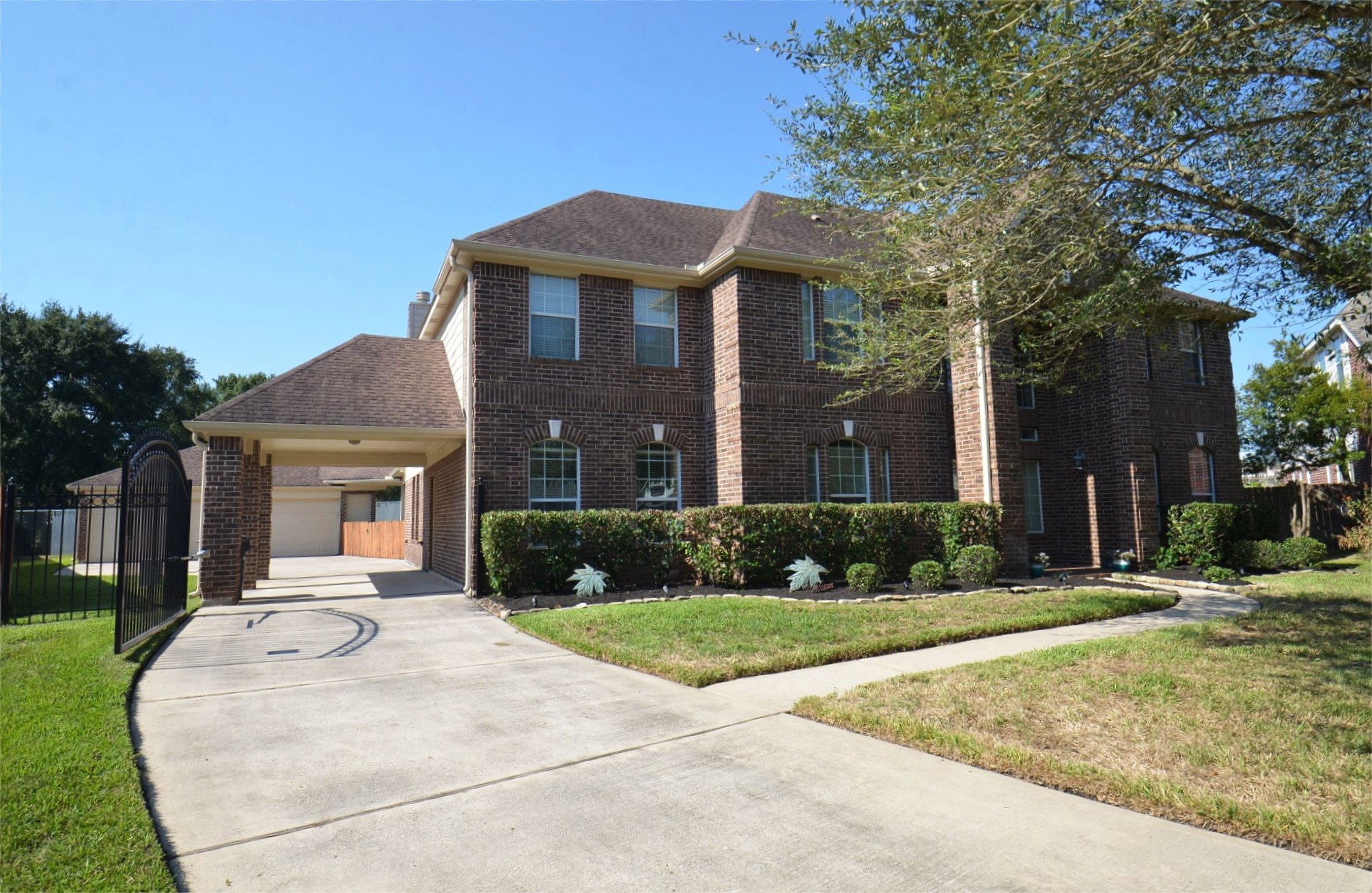18302 Glenn Haven Estates Drive