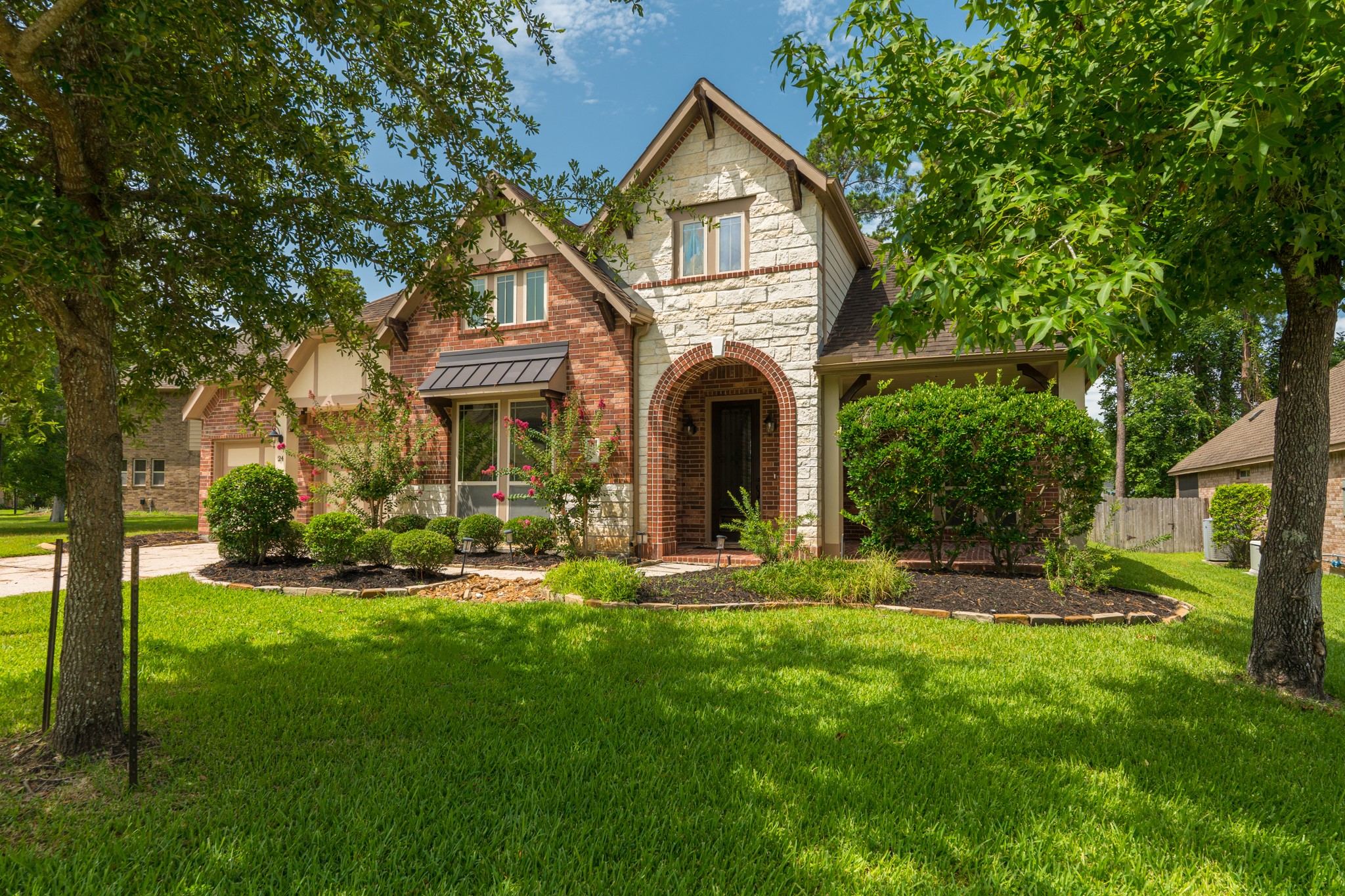 24 Camden Oaks Lane