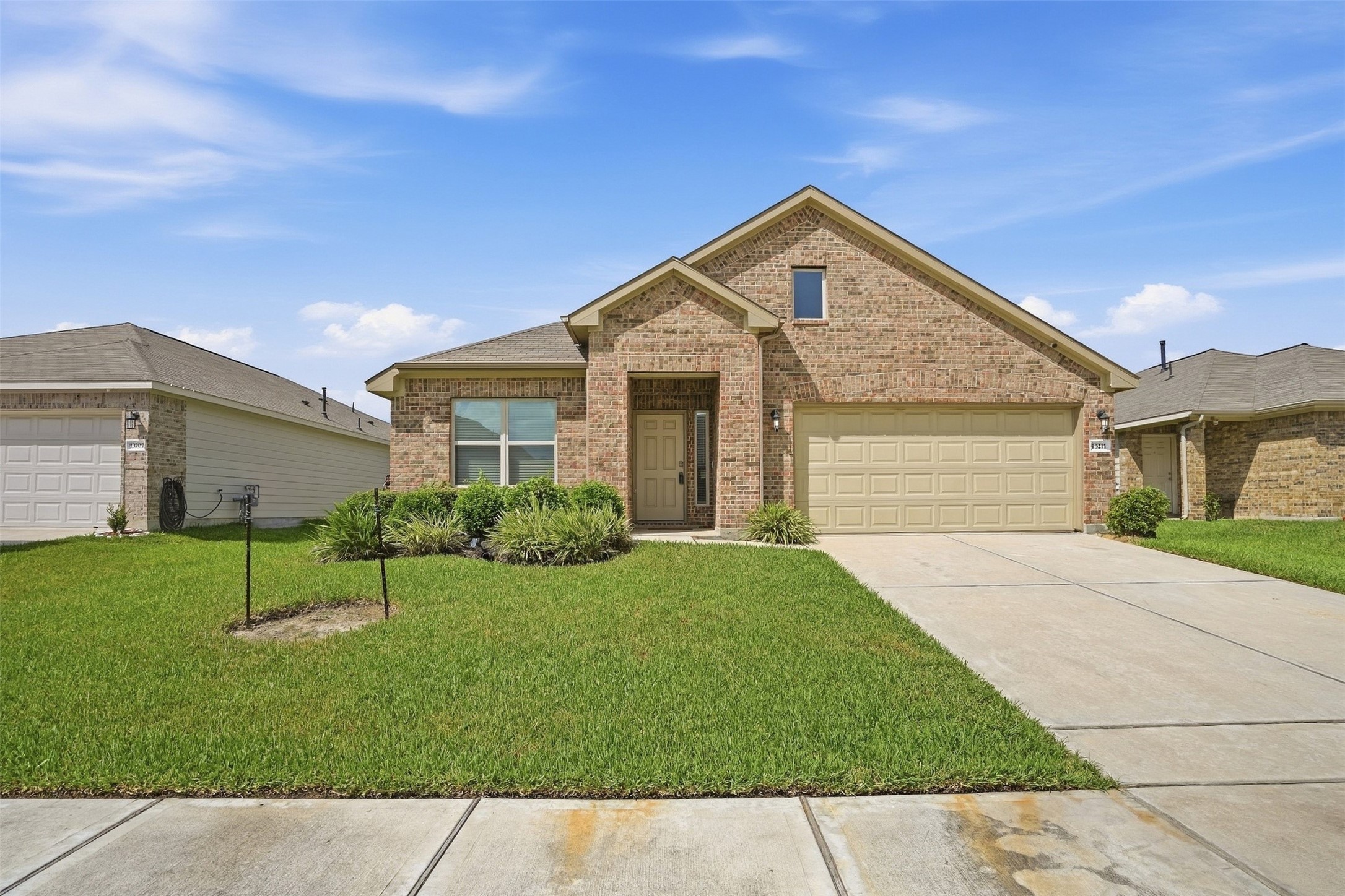 13211 Lanrin Park Lane