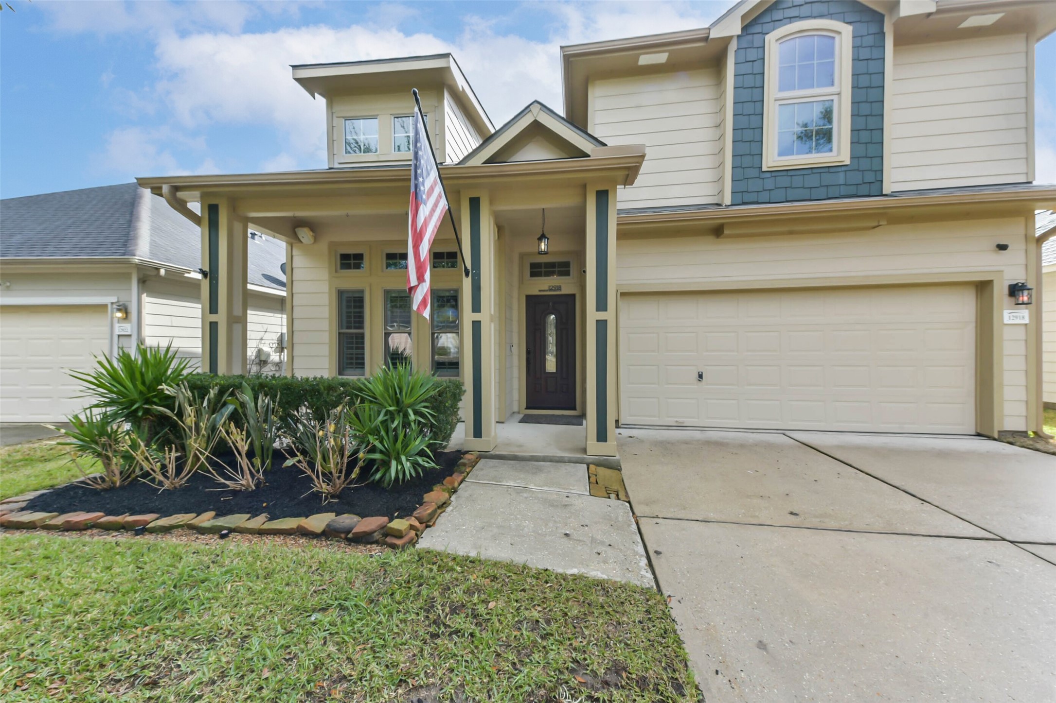 12918 Redbud Shores Lane