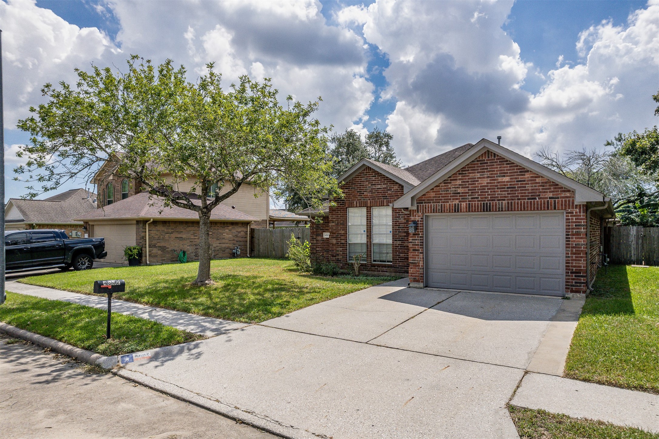 4802 Black Stone Street
