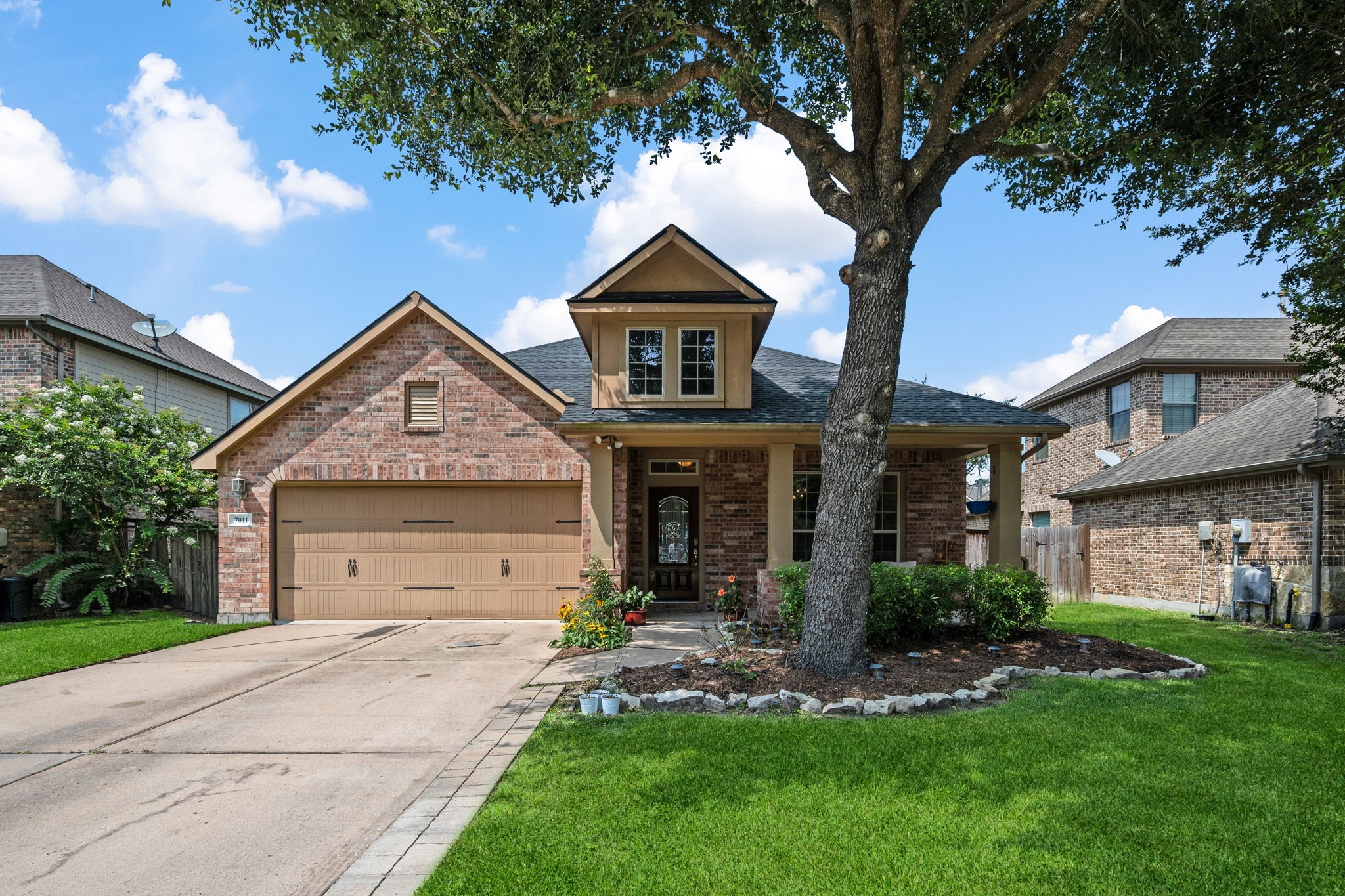 7011 Dewberry Shores Lane