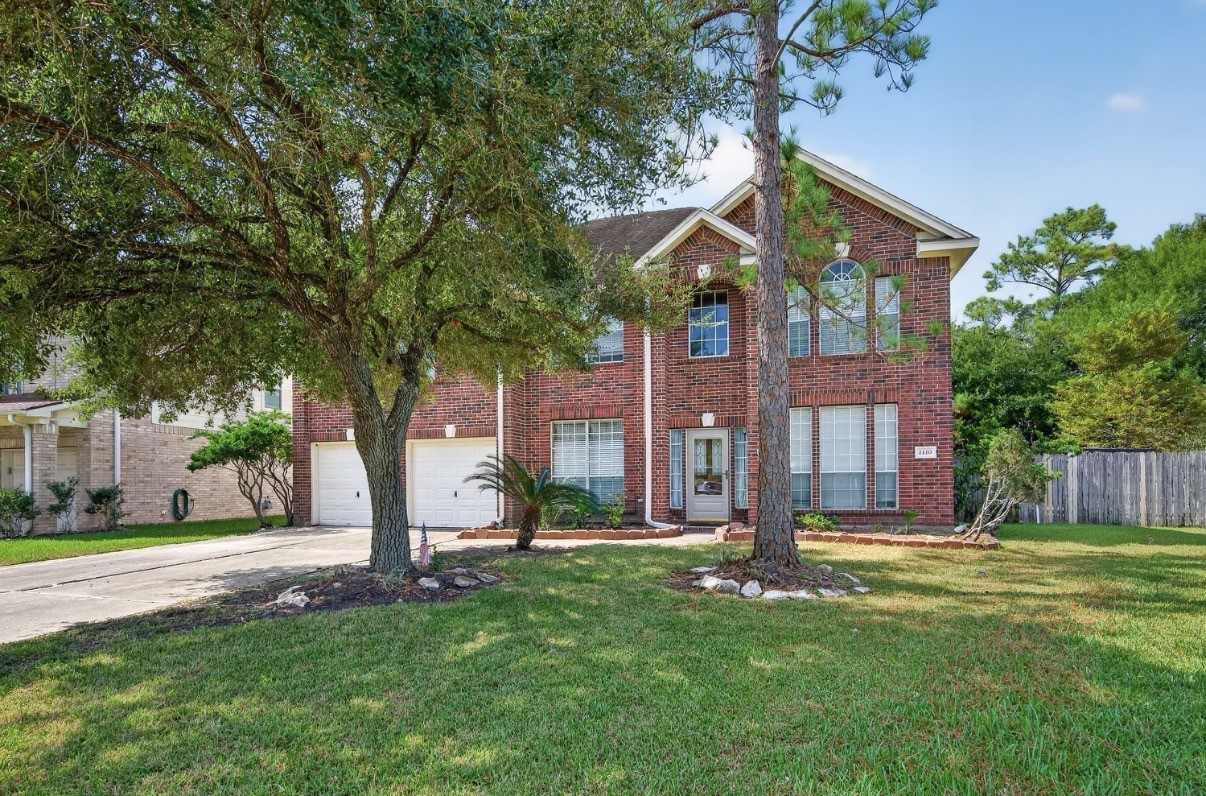 1410 Pine Forest Drive