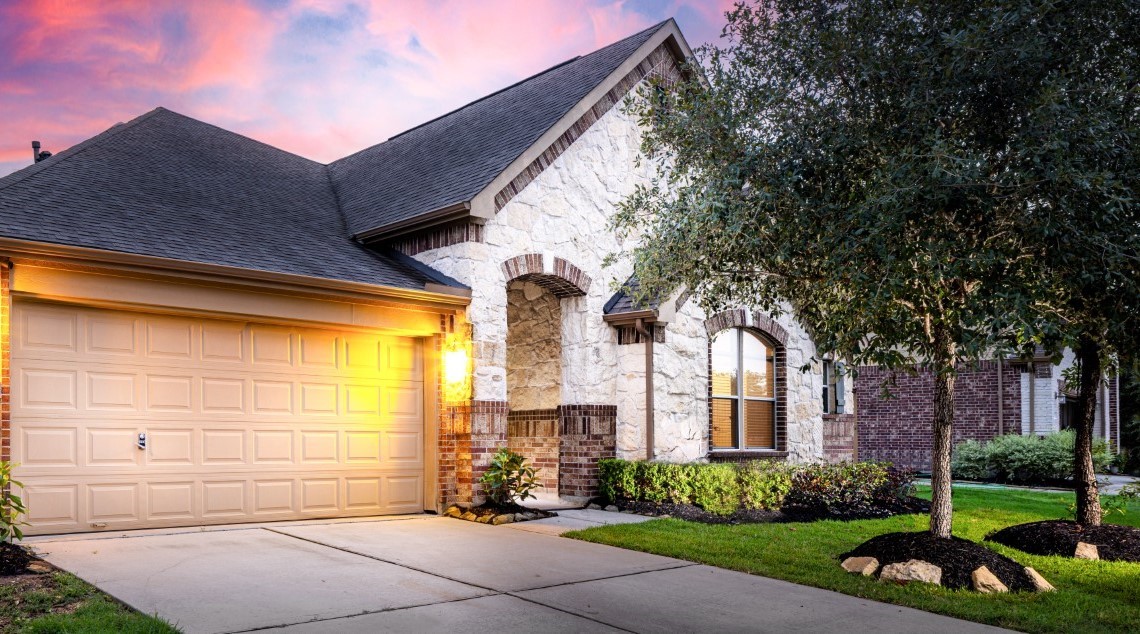 4523 Matagorda Lakes Drive