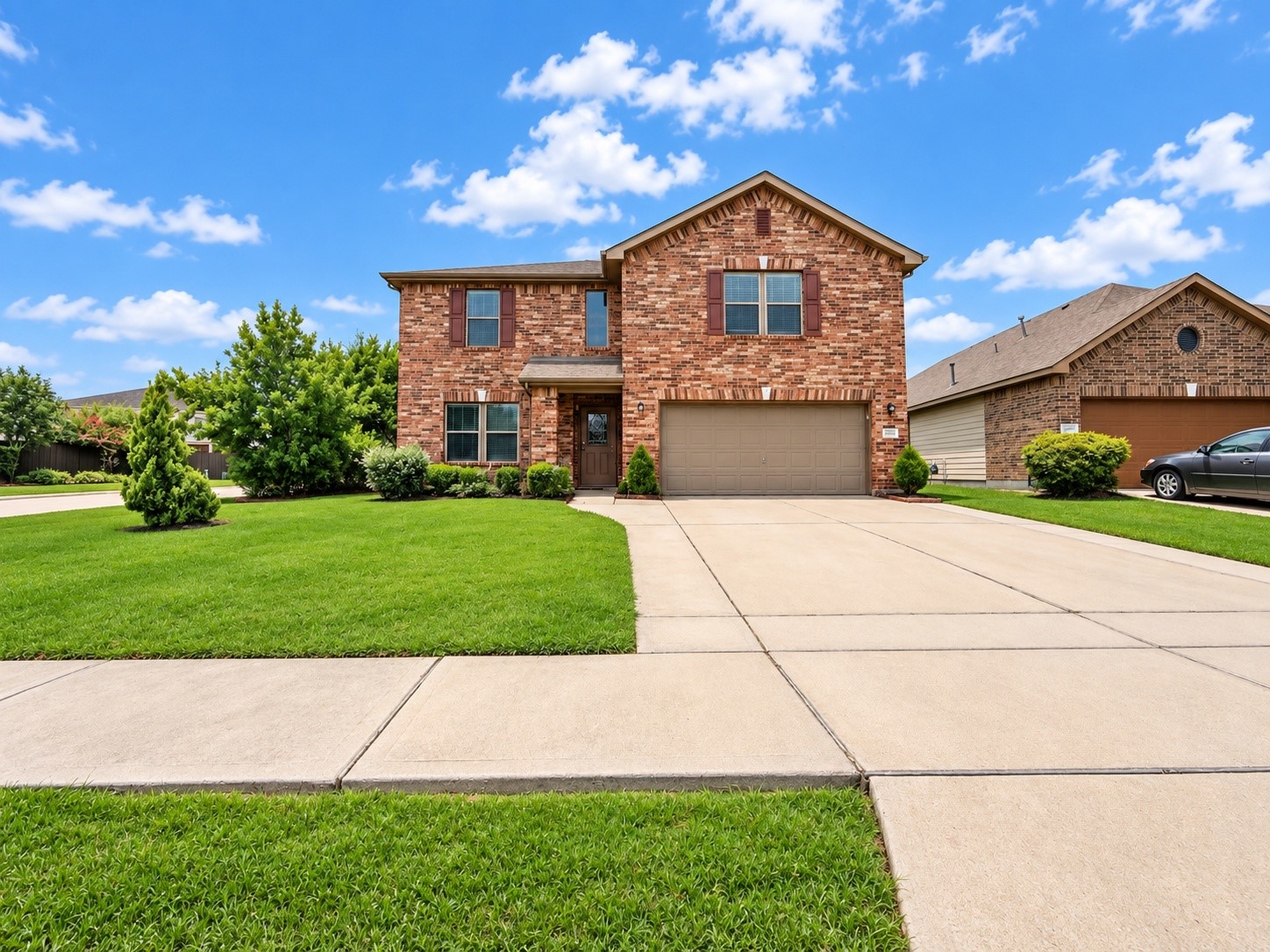 18603 Morgans Forest Lane