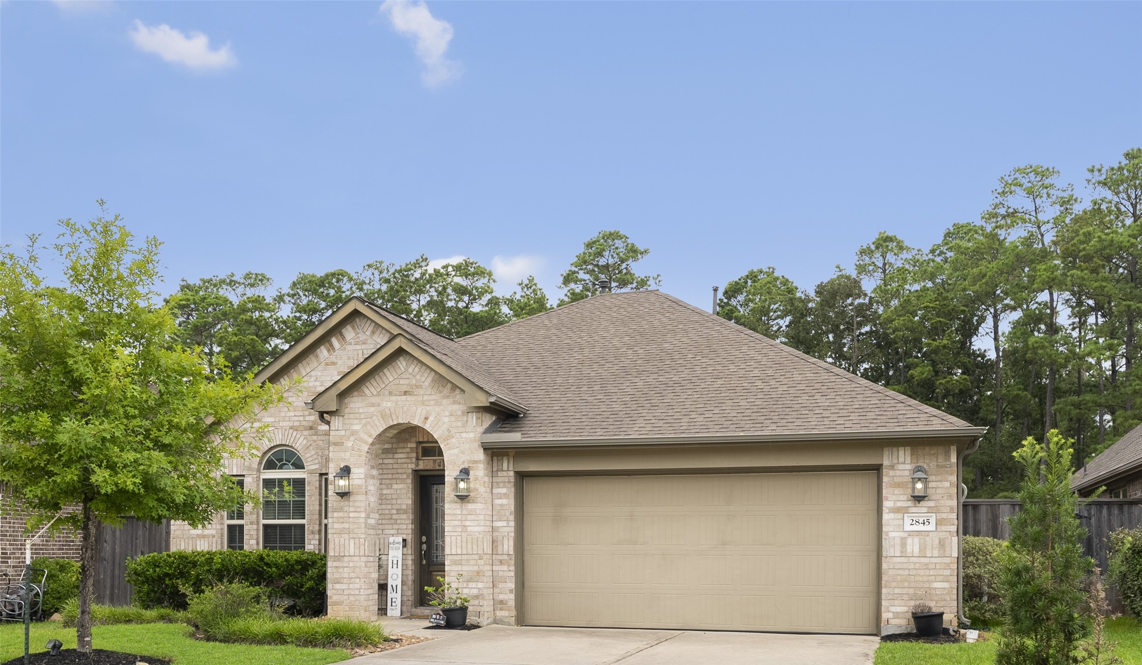 2845 Bretton Woods Drive