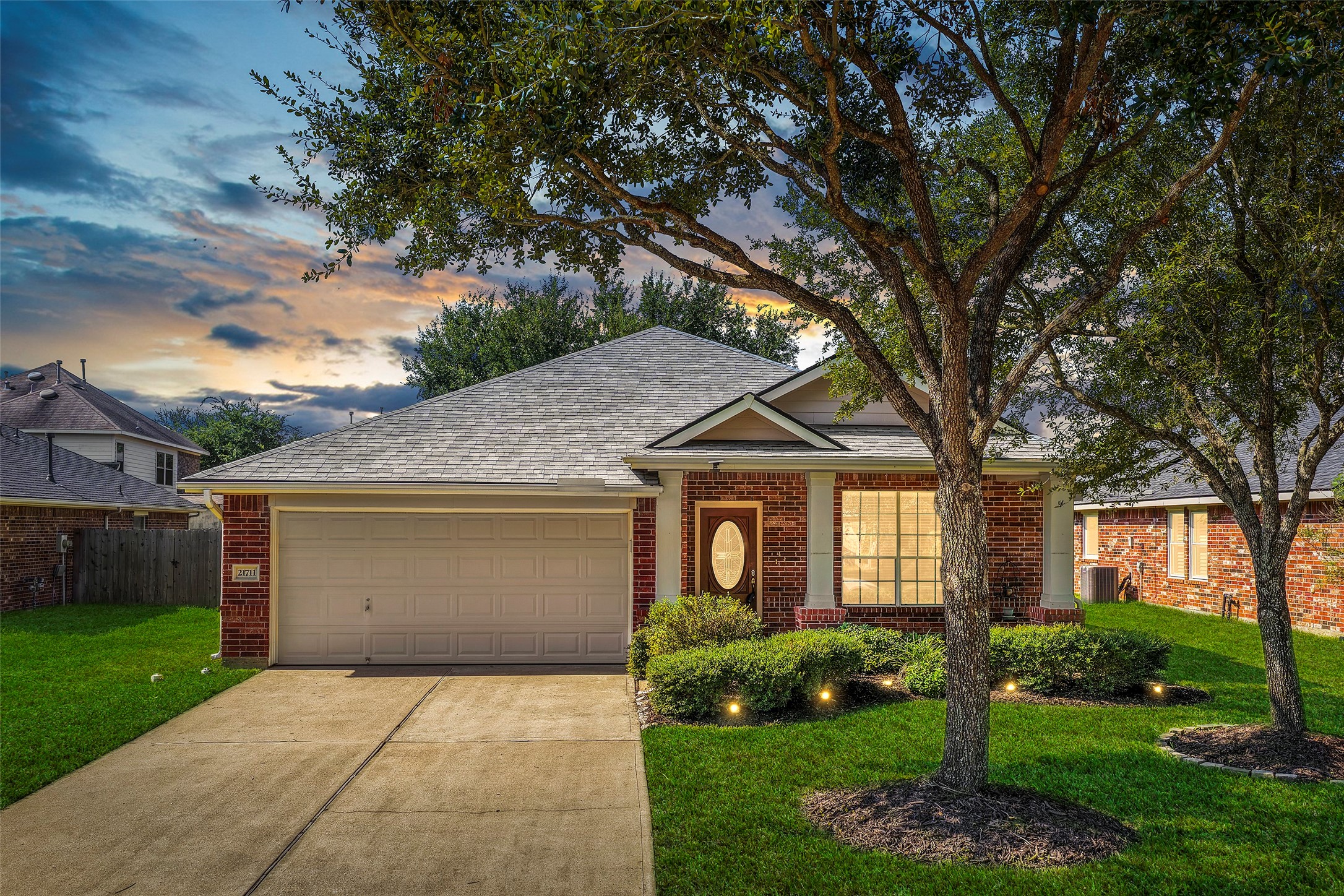 21711 Winsome Rose Court