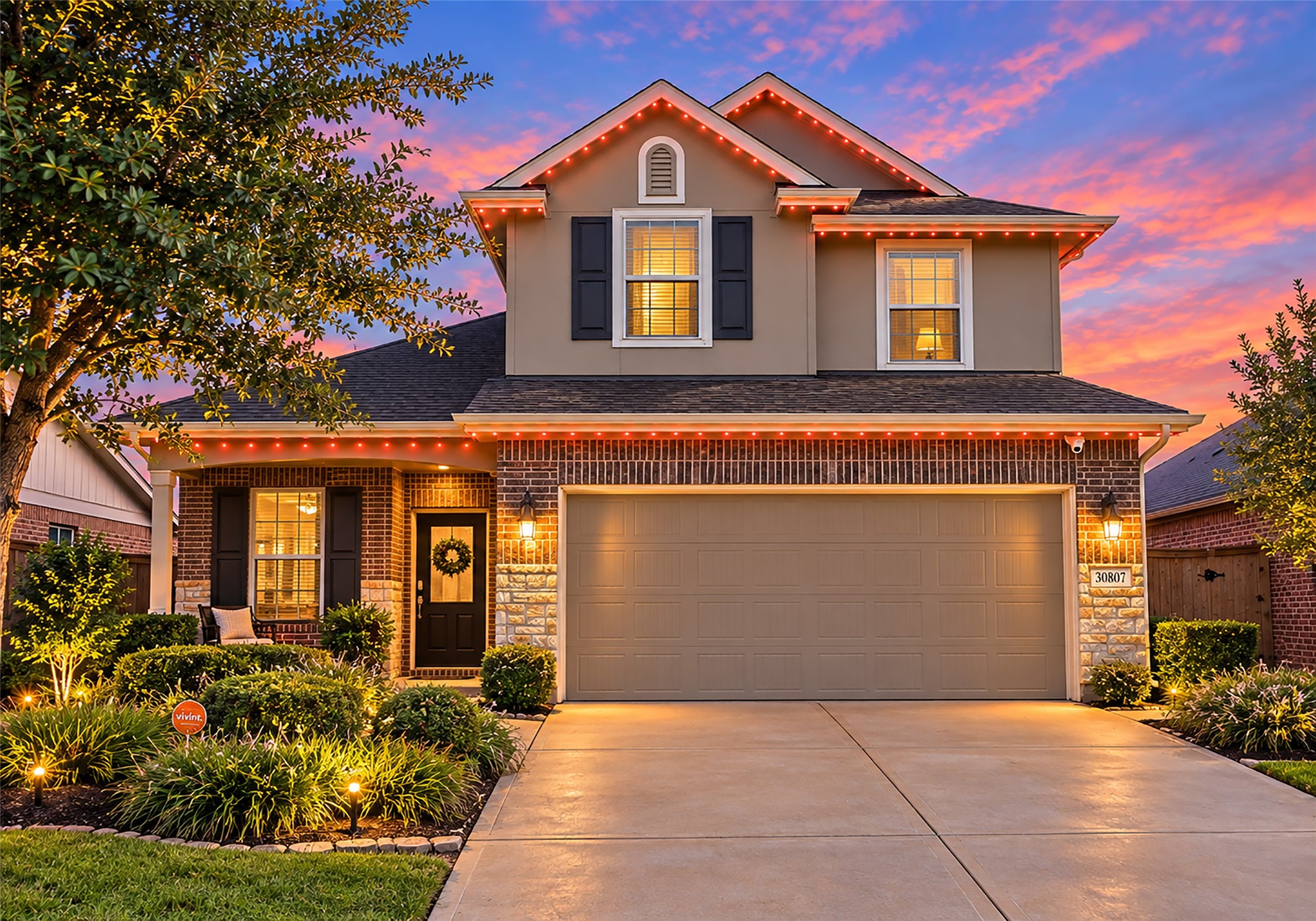 30807 Lake Spur Manor