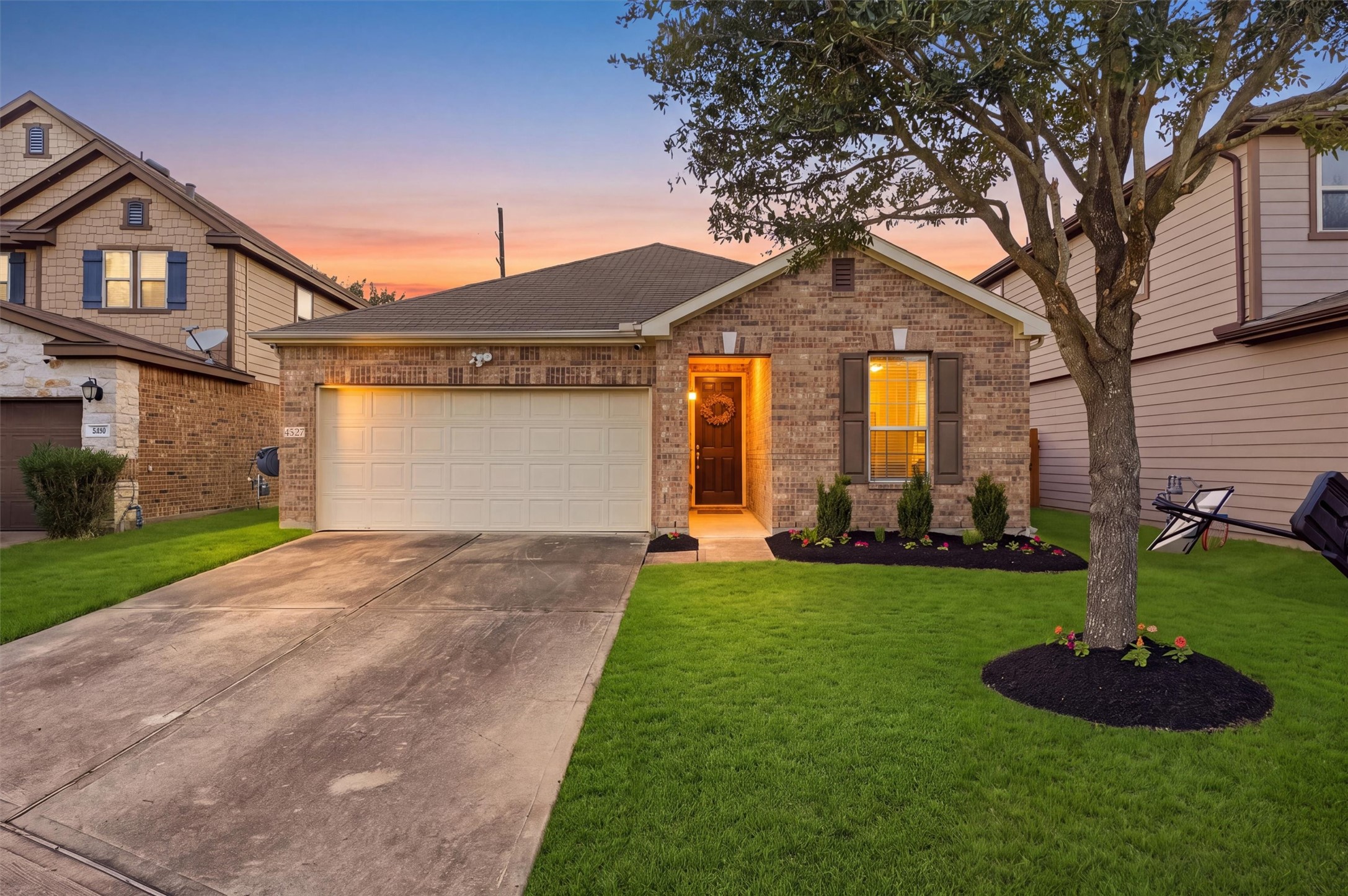 4527 Ashberry Pine Lane