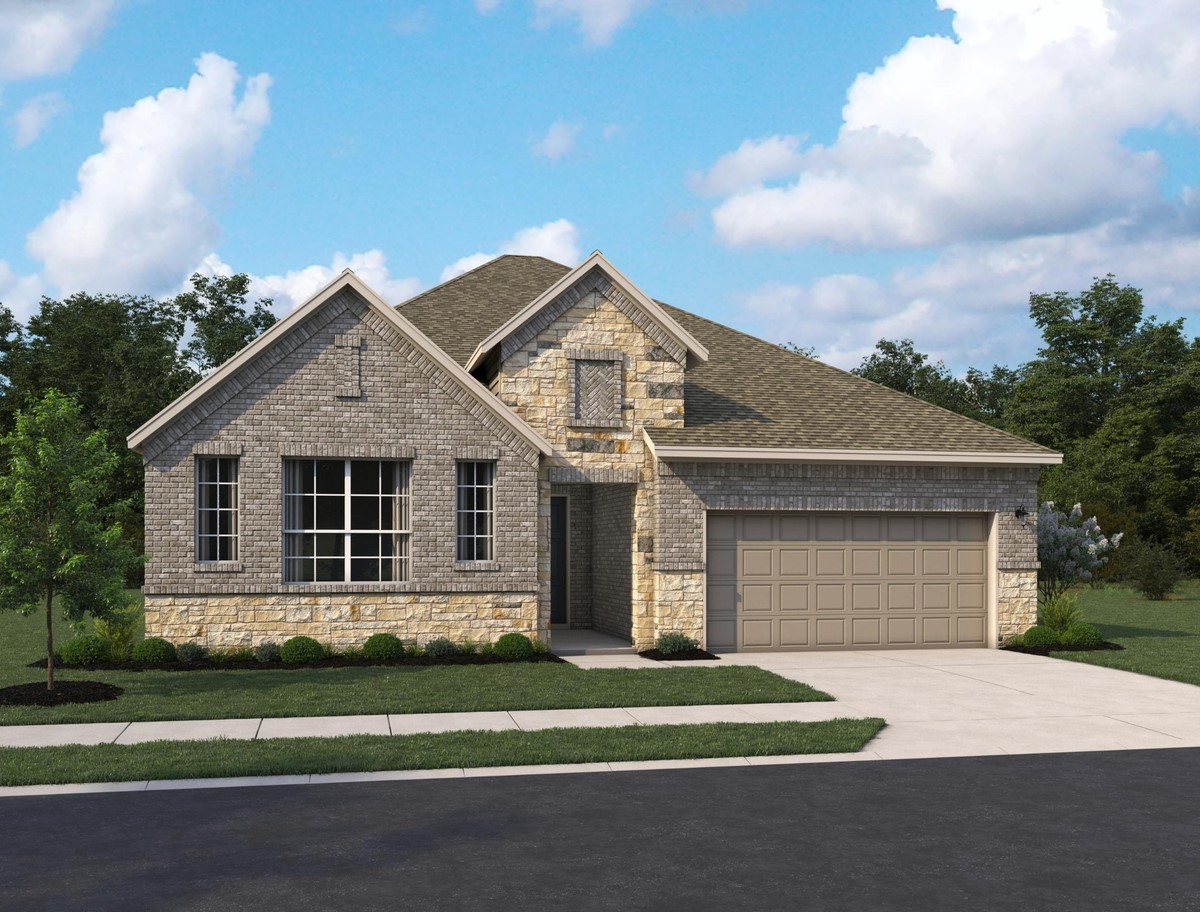 3021 Sunscape Terrace Drive
