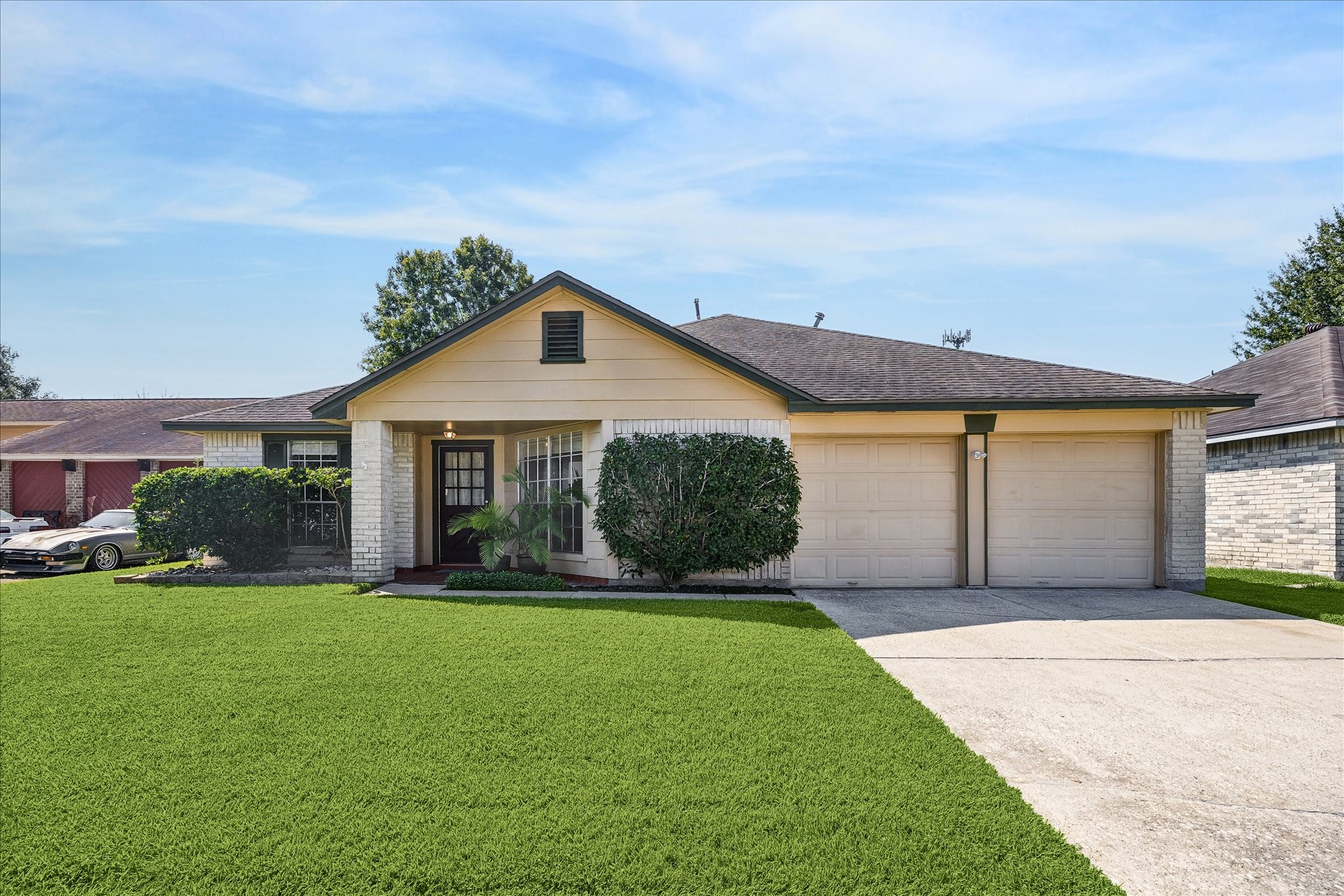16911 Summer Dawn Place