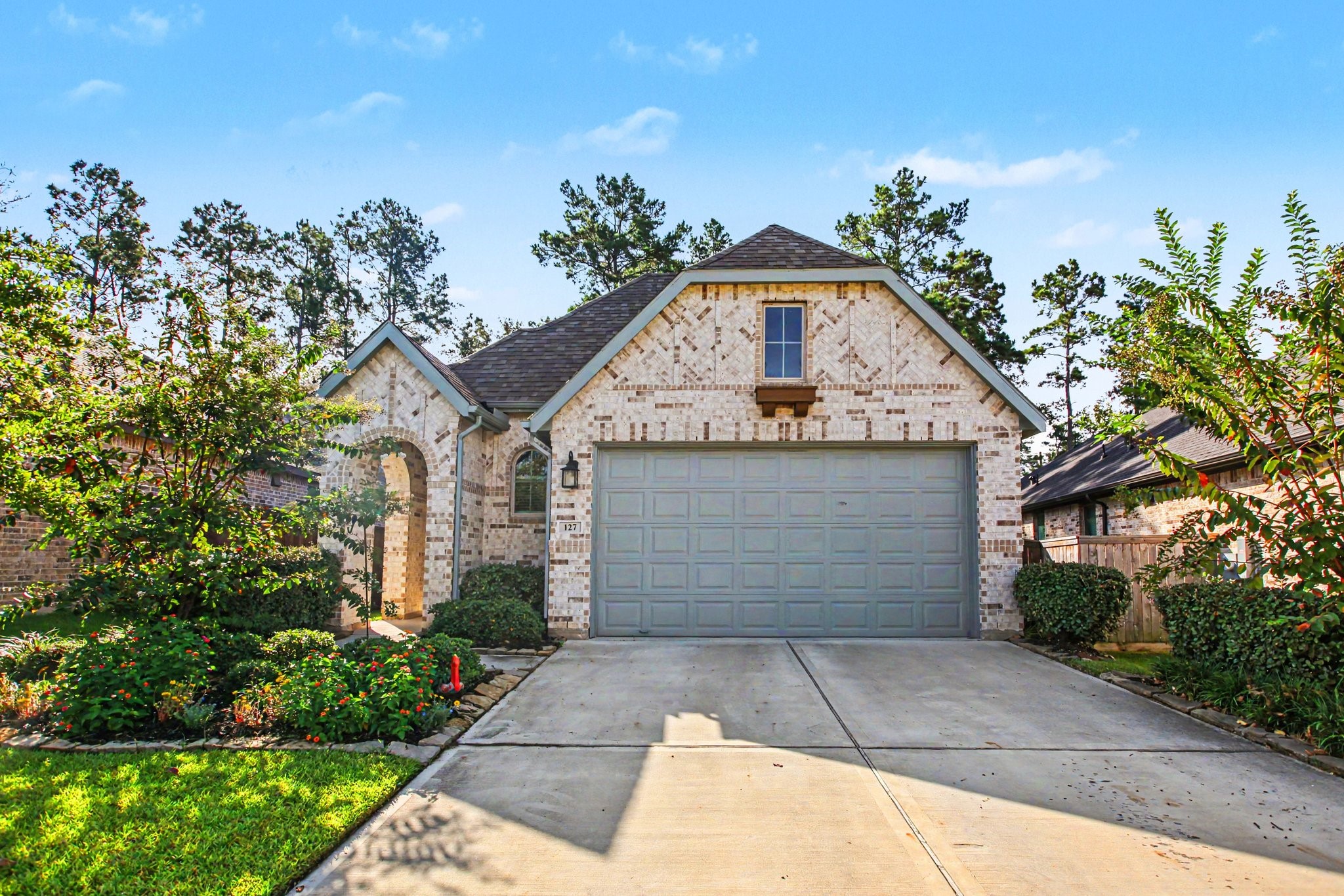 127 Lukewood Circle