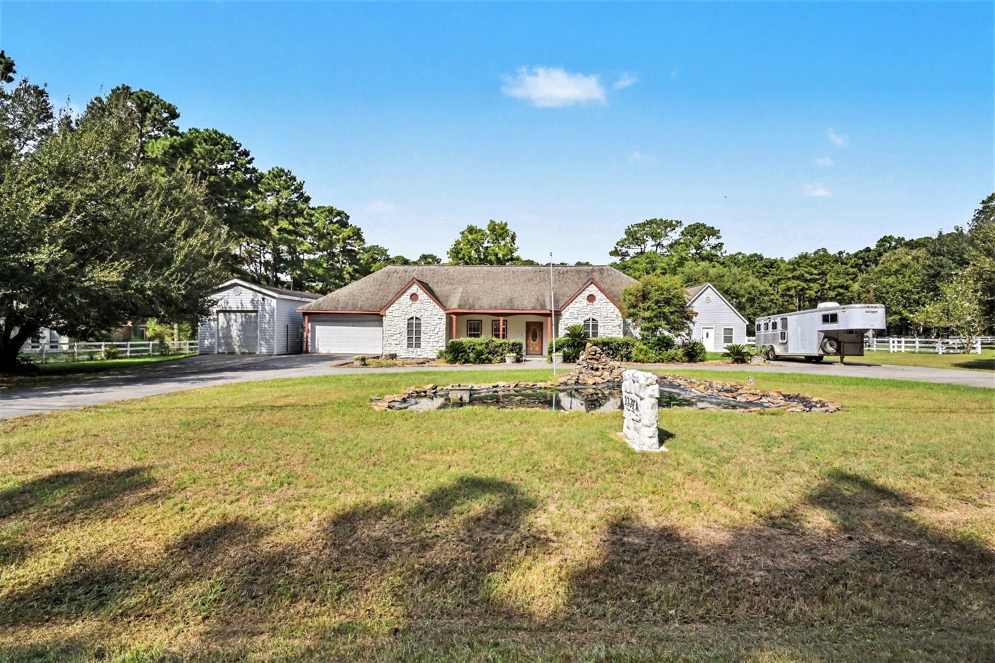 22210 Timber Ridge Drive