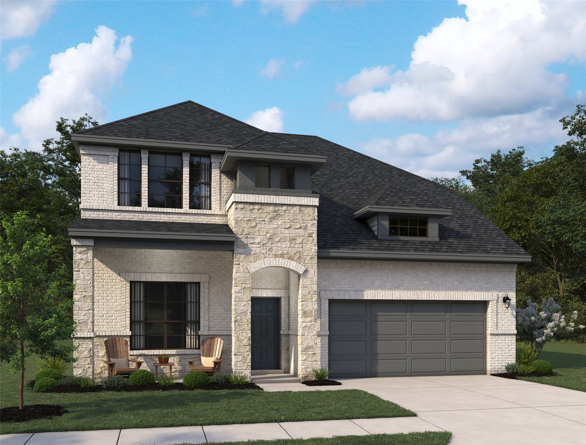 21918 Bluestem Fields Drive