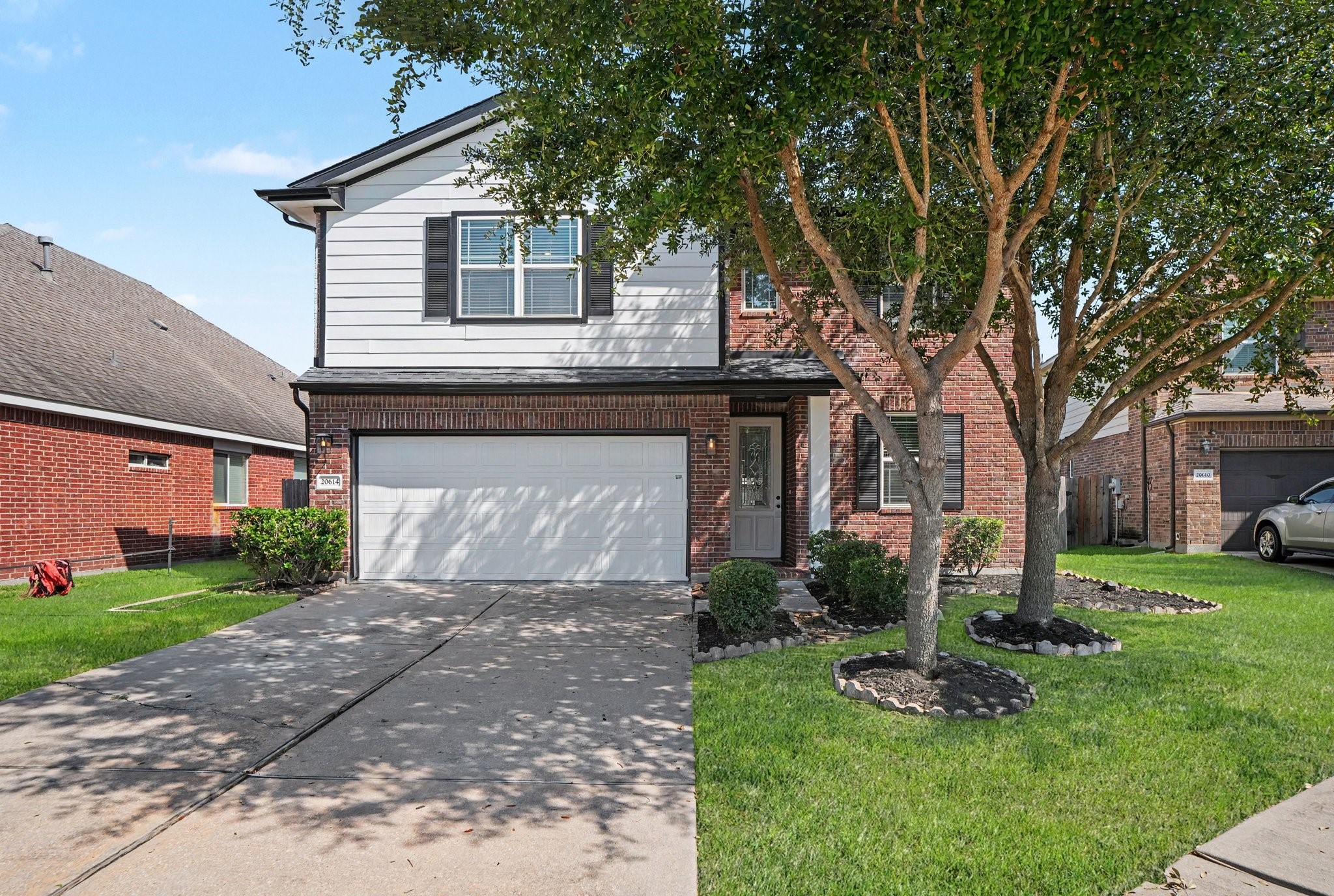 20614 Kenova Canyon Court