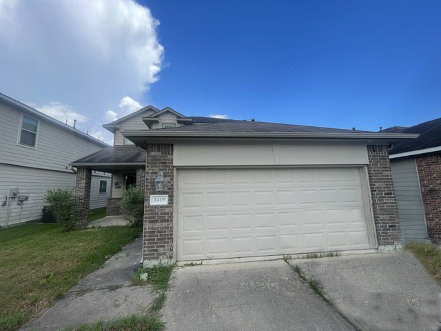 2419 Fort Baldy Trail
