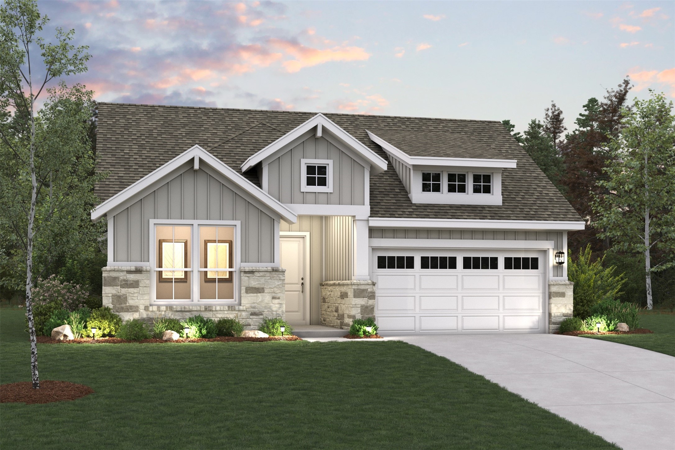 7918 Softy Sand Court