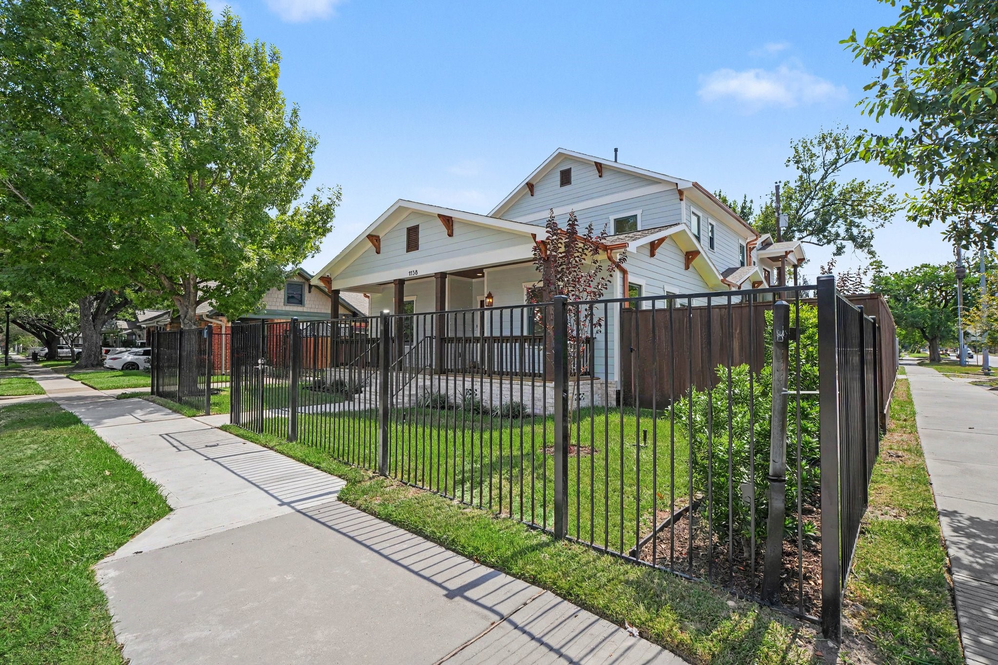 1138 Fugate Street