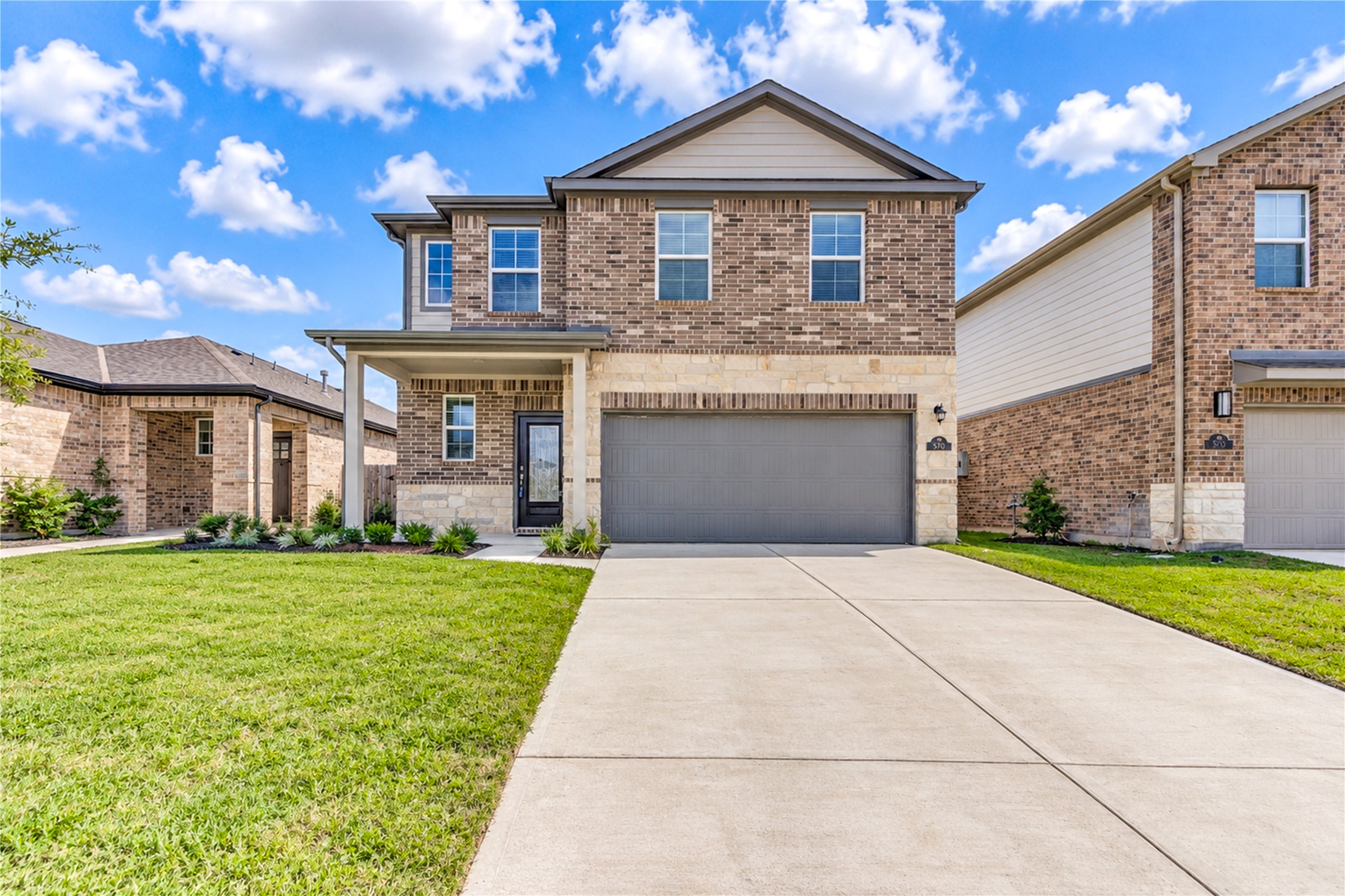 5726 Blue Grama Drive