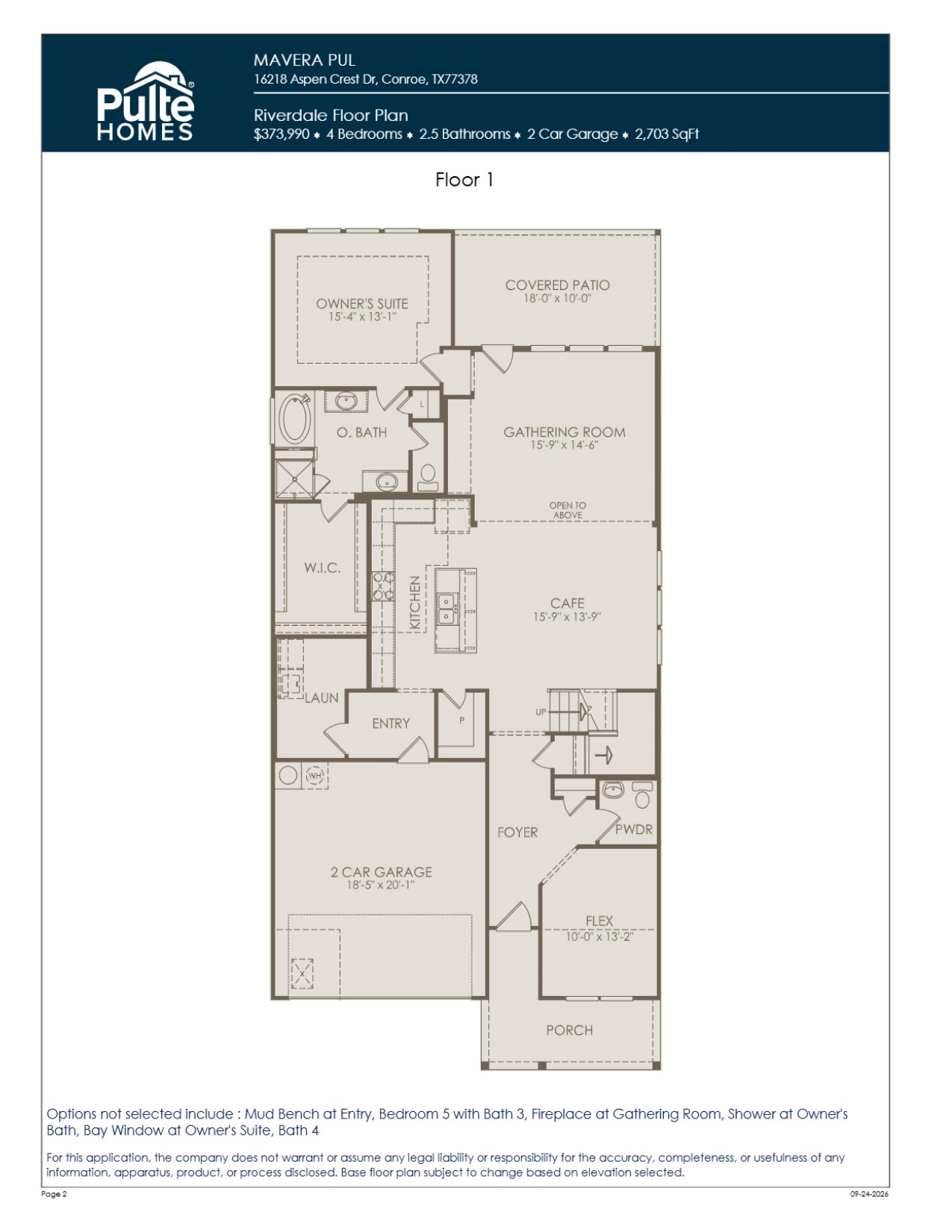 Listing photo 2