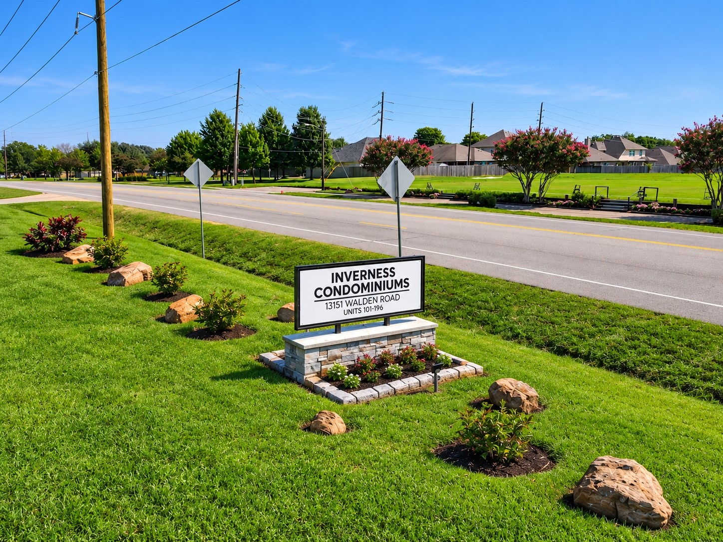 13151 Walden Road