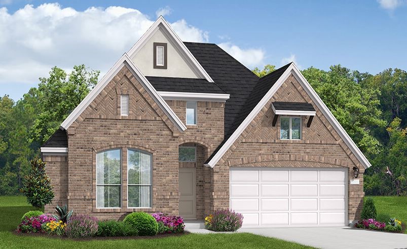 32535 Sweetgum Hollow Court