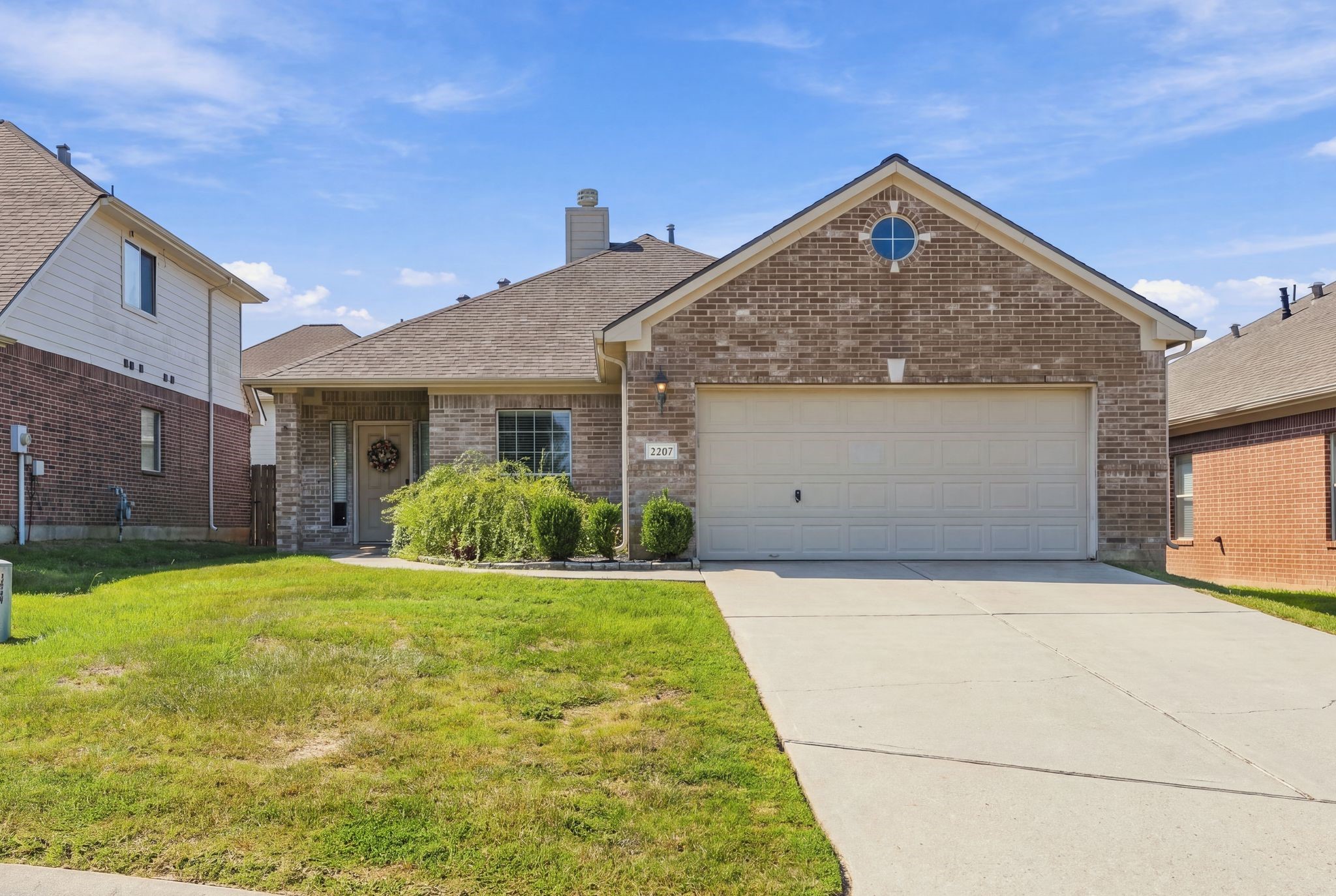 2207 Tarrytown Crossing Drive