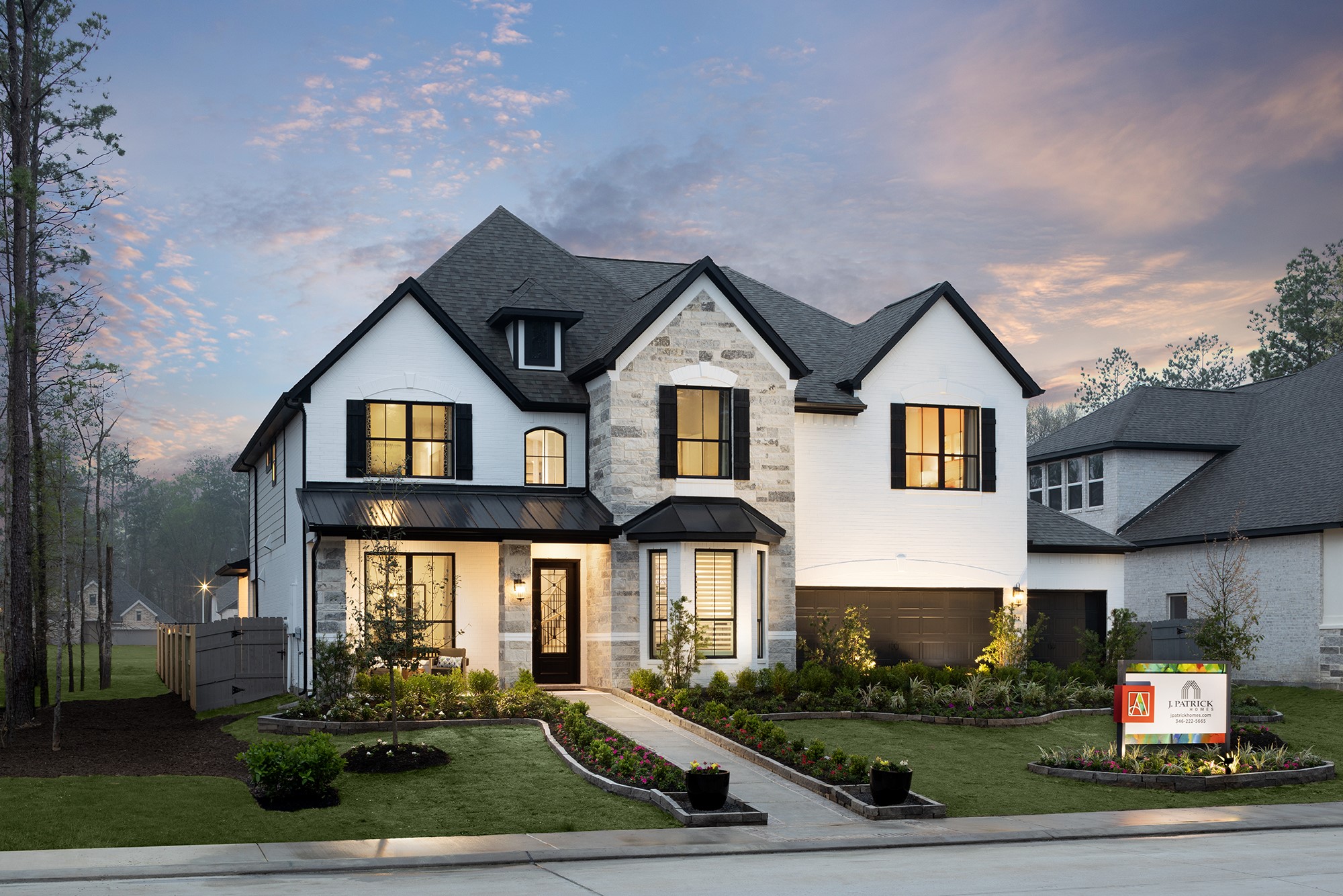 333 Magnolia Bloom Court