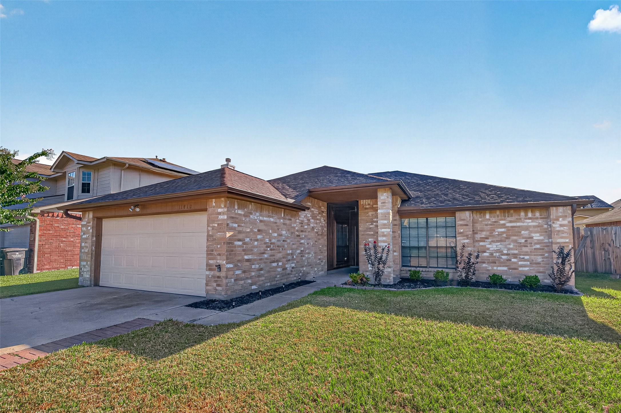 11410 Sunny Creek Drive