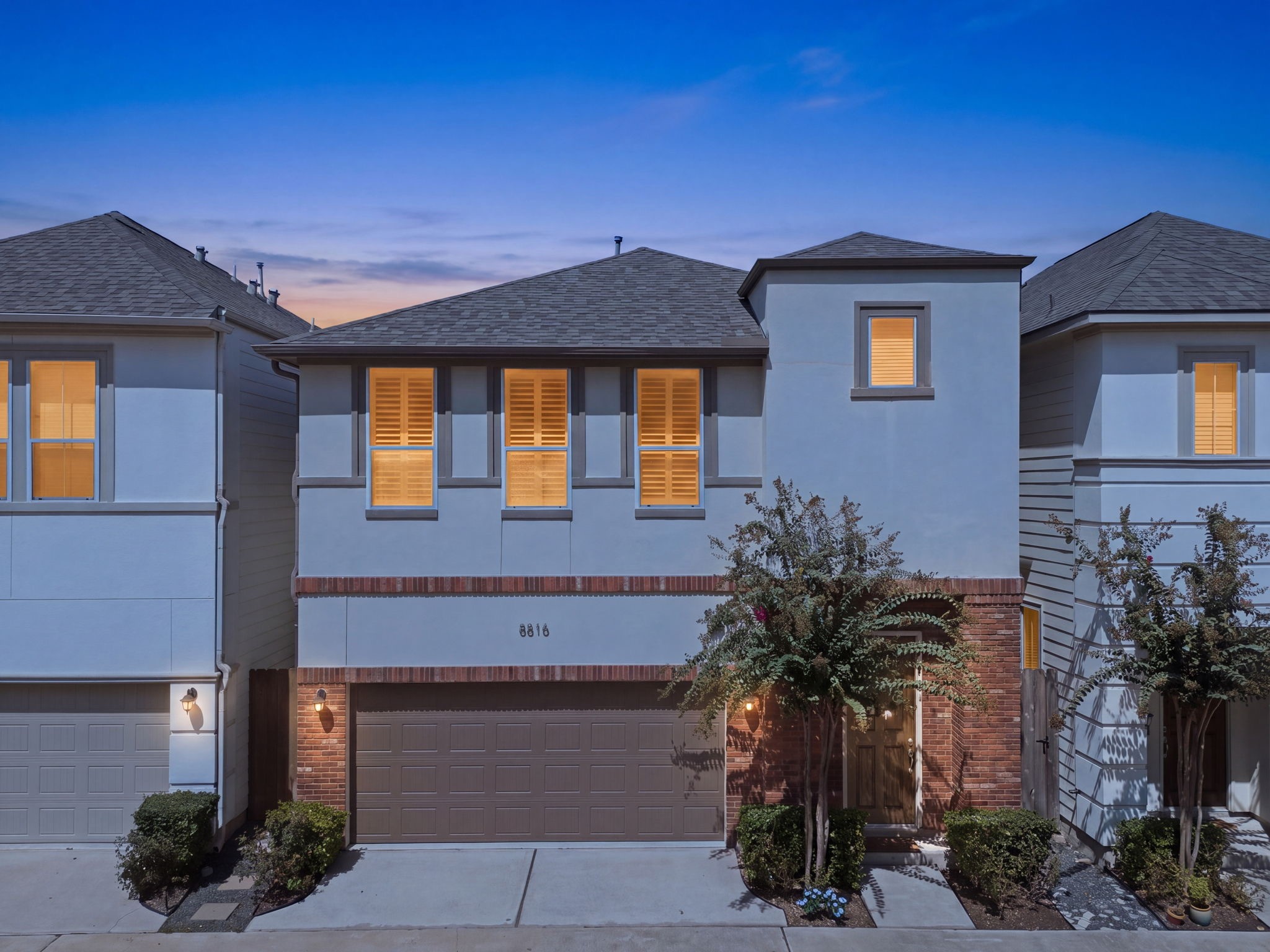 8816 Hollister Square Court
