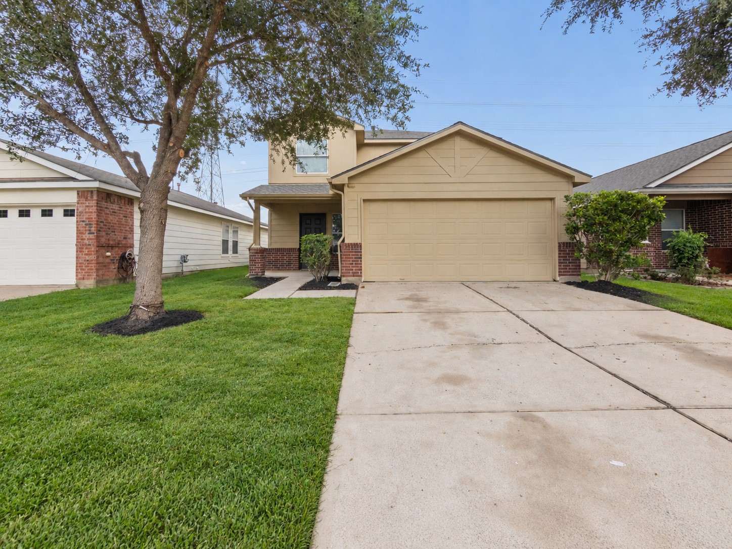 7638 Sunburst Trail Drive