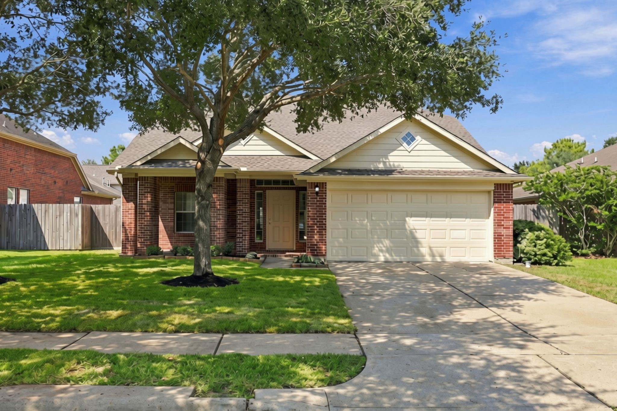 25206 Saber Oaks Drive