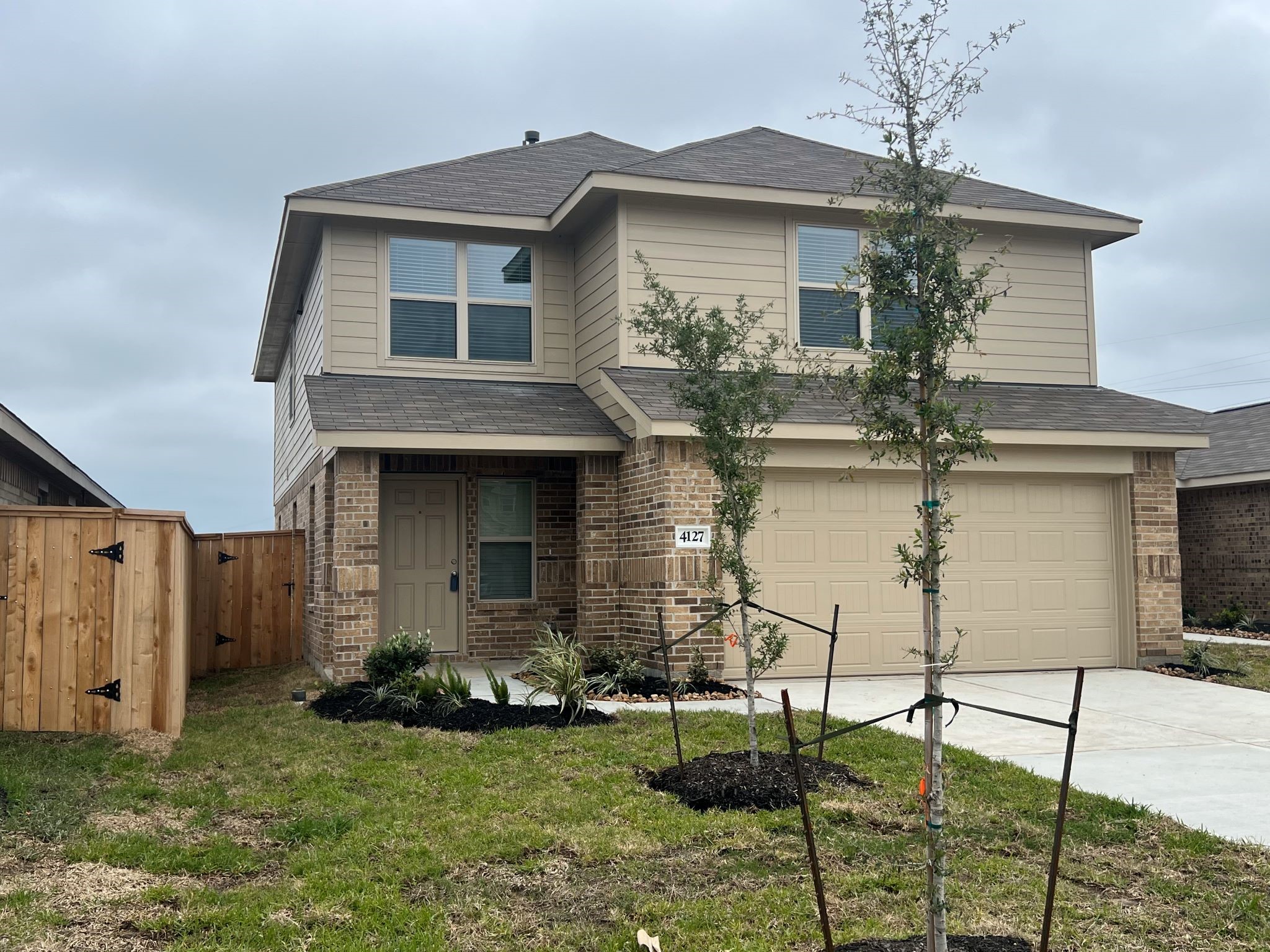 4127 Neches Bend Drive
