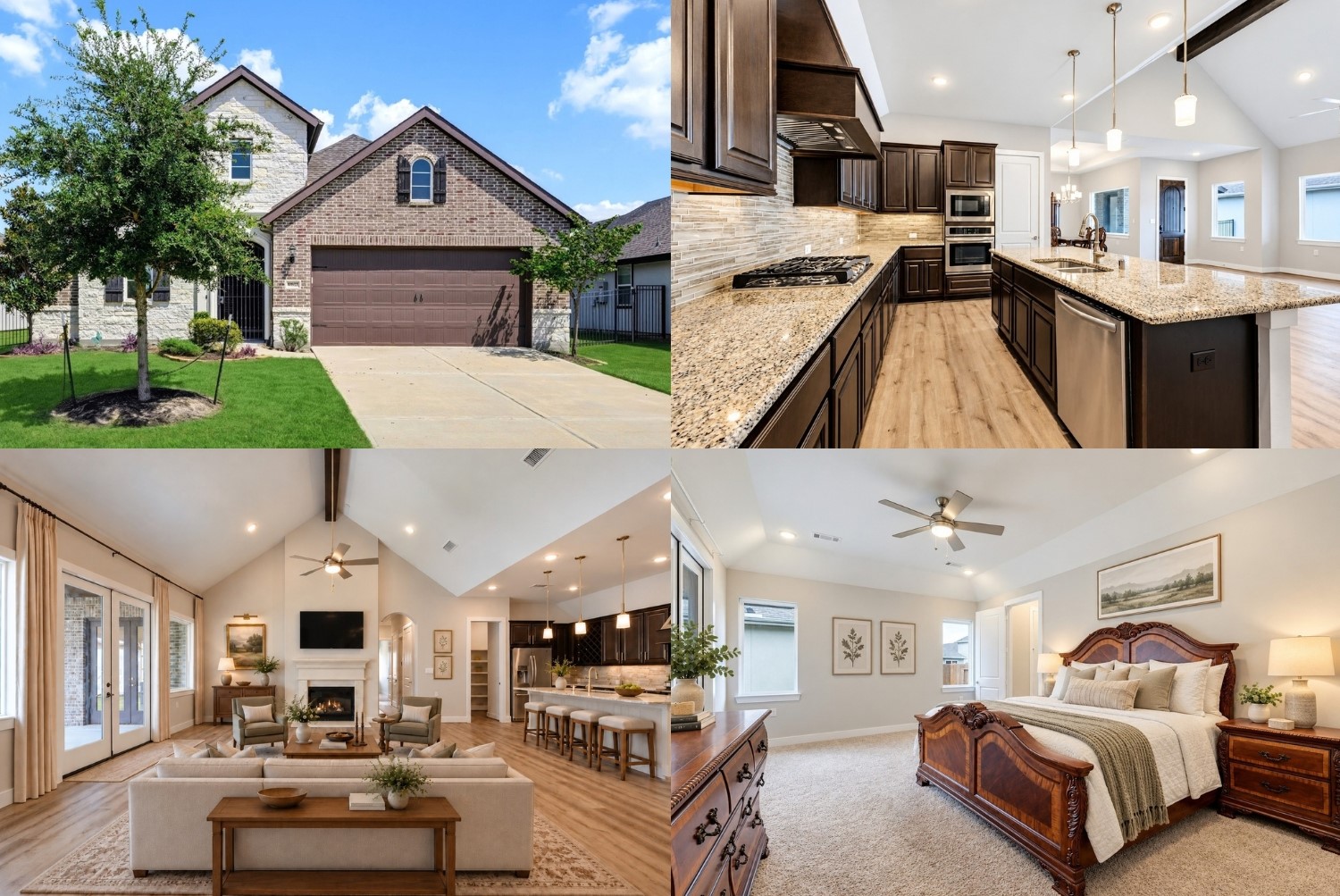 10622 Heather Berry Lane