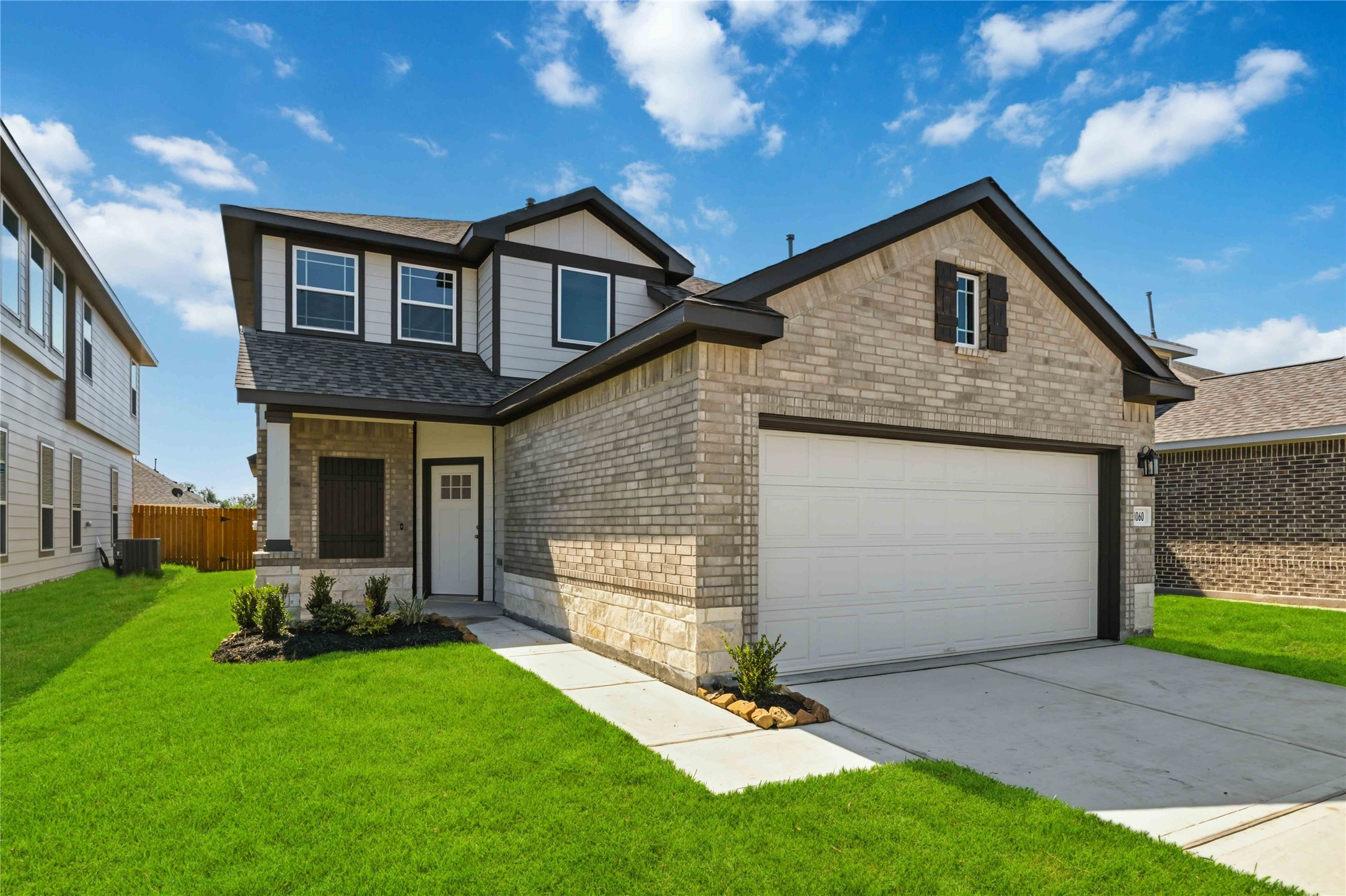 1060 Lilly Lane