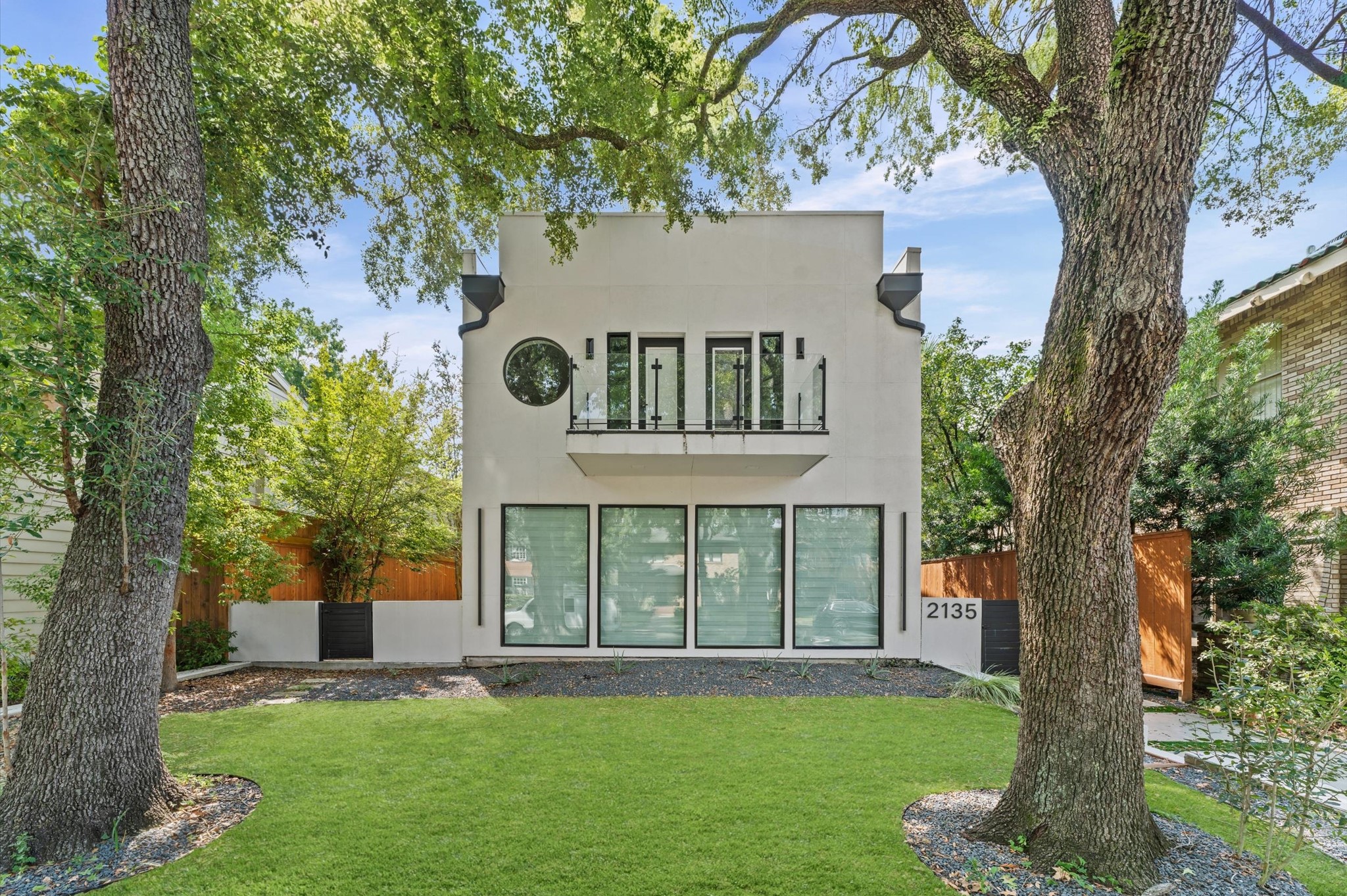 2135 Quenby Street