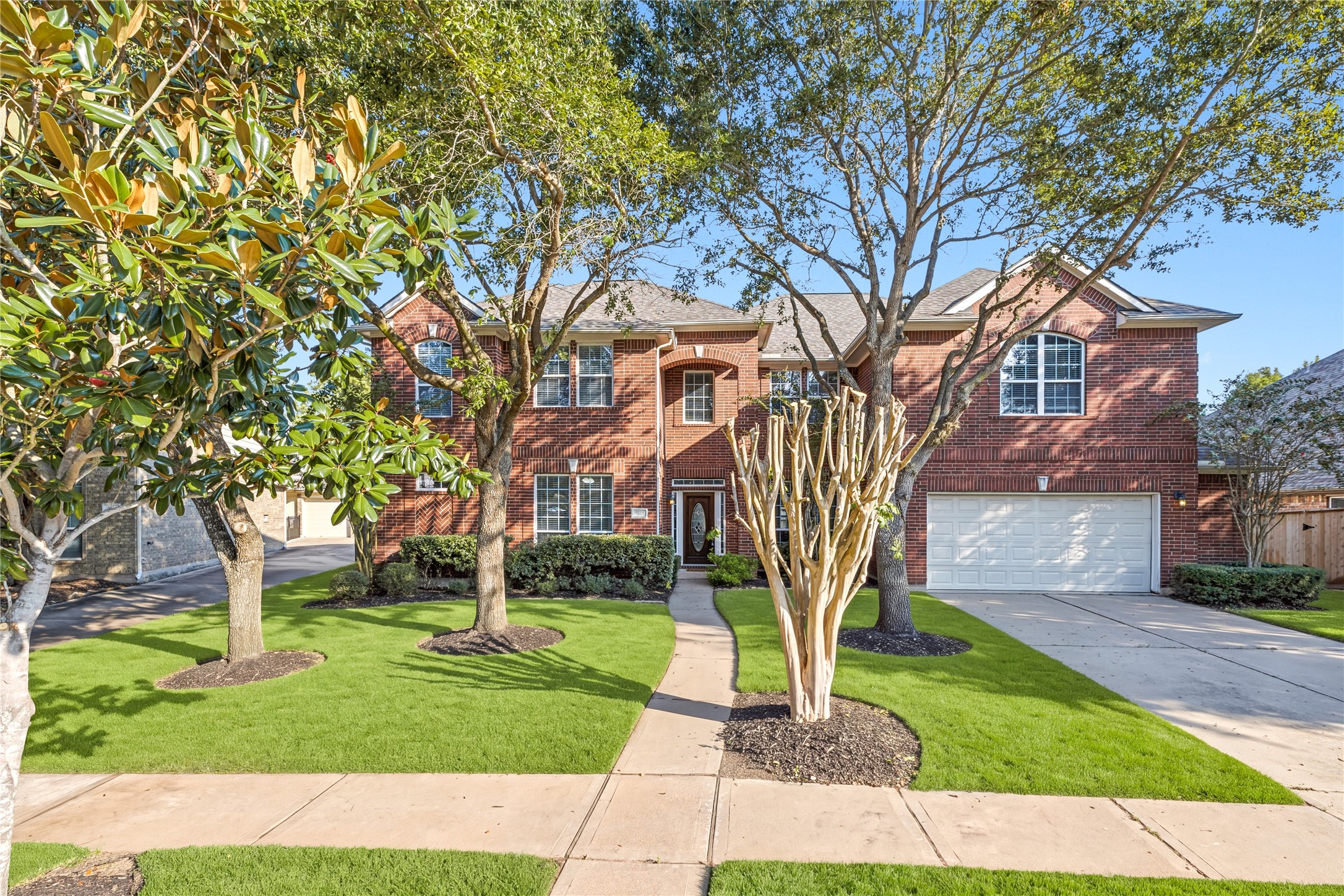 8610 Rising Oak Lane