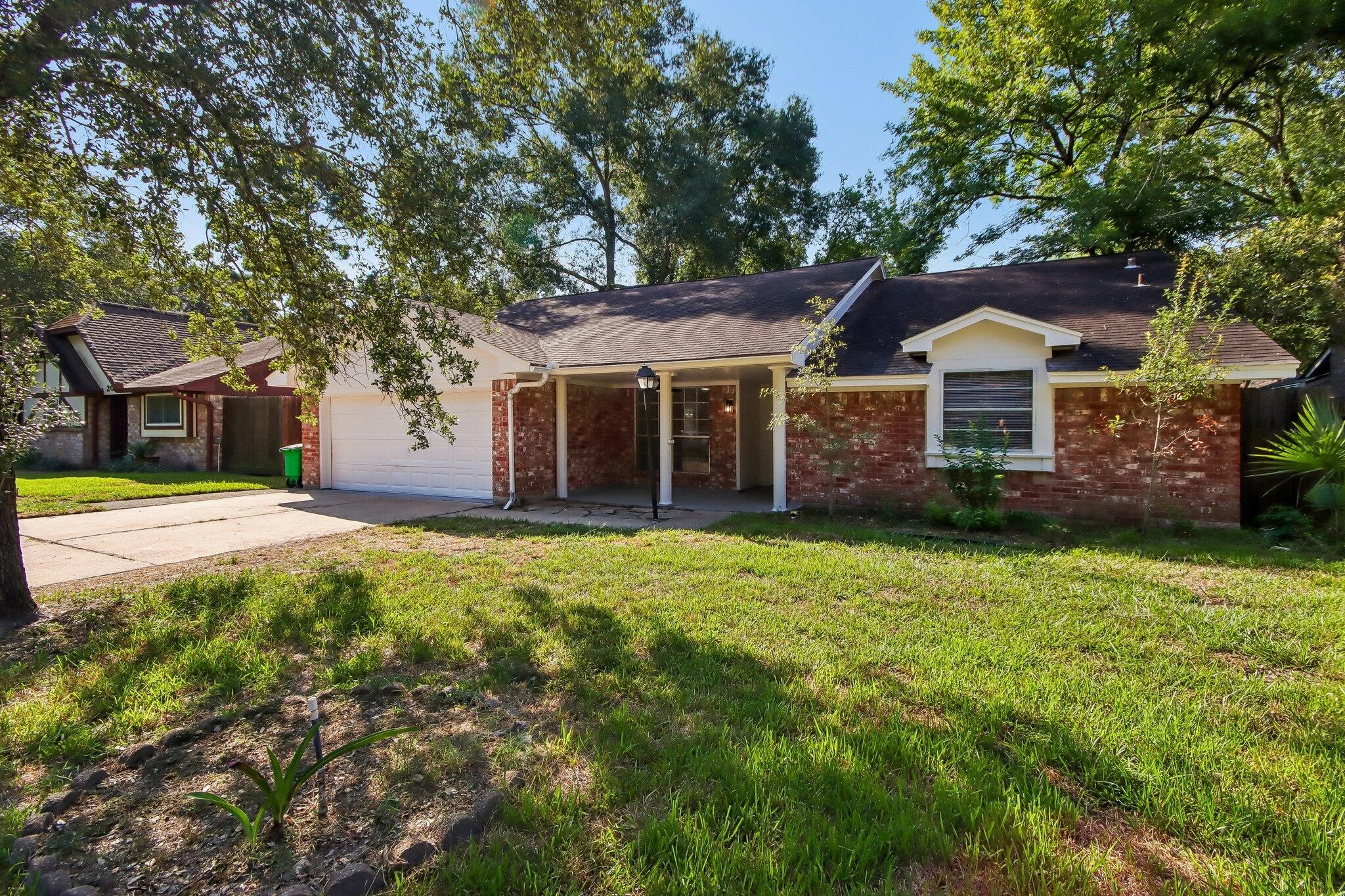 2034 Lake Creek Drive