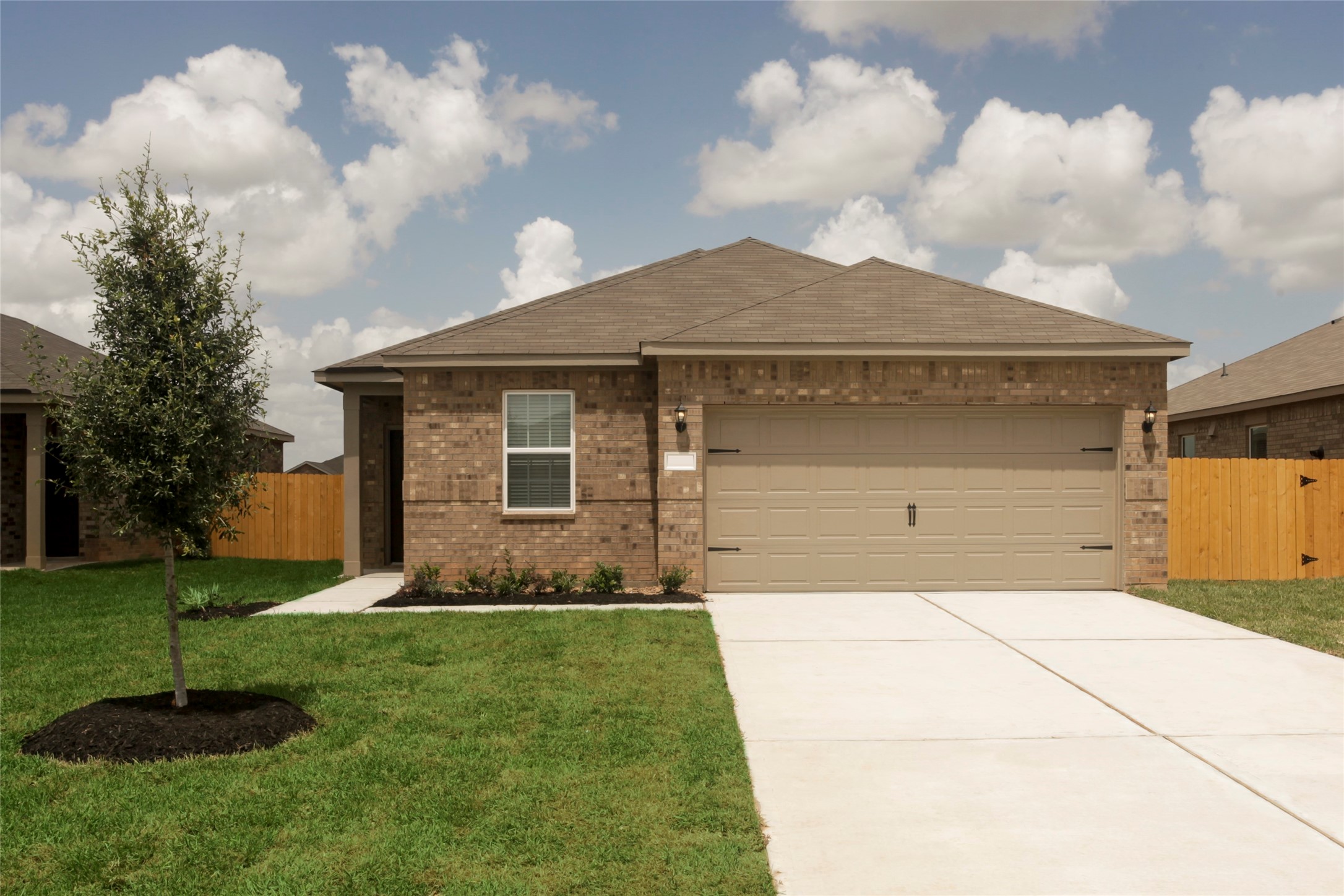 451 Lone Rider Drive