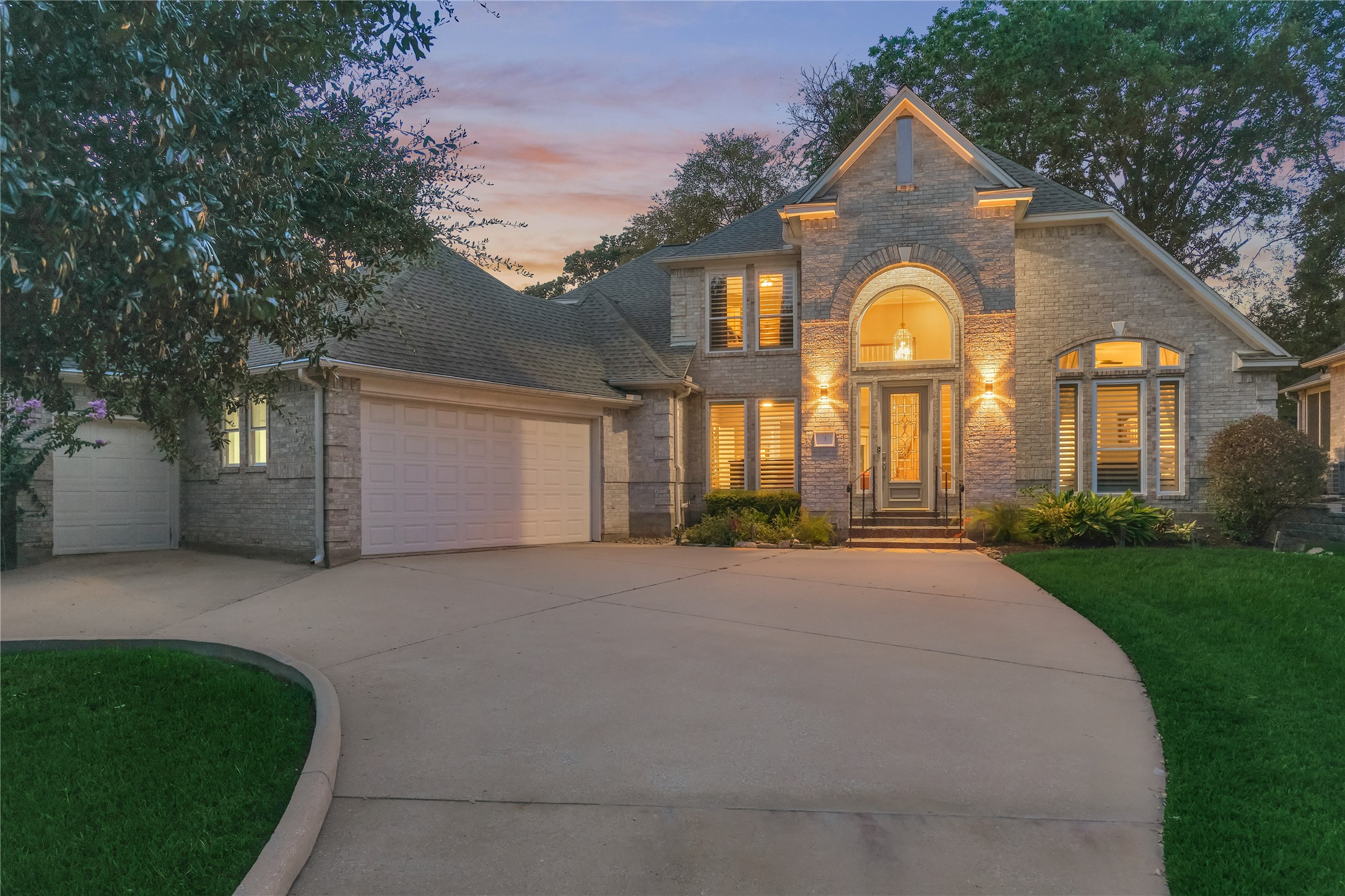 3 Melrose Drive
