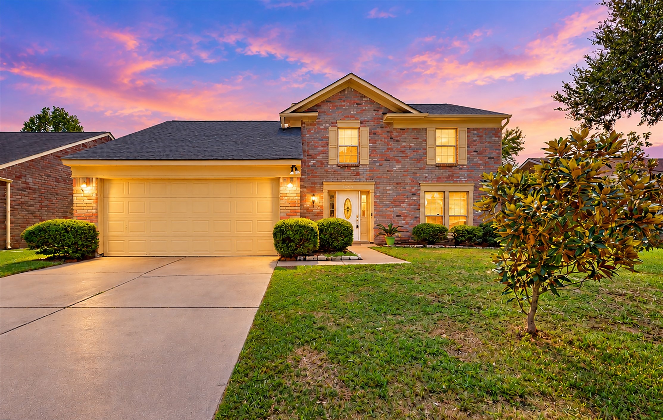 13211 Klamath Falls Drive